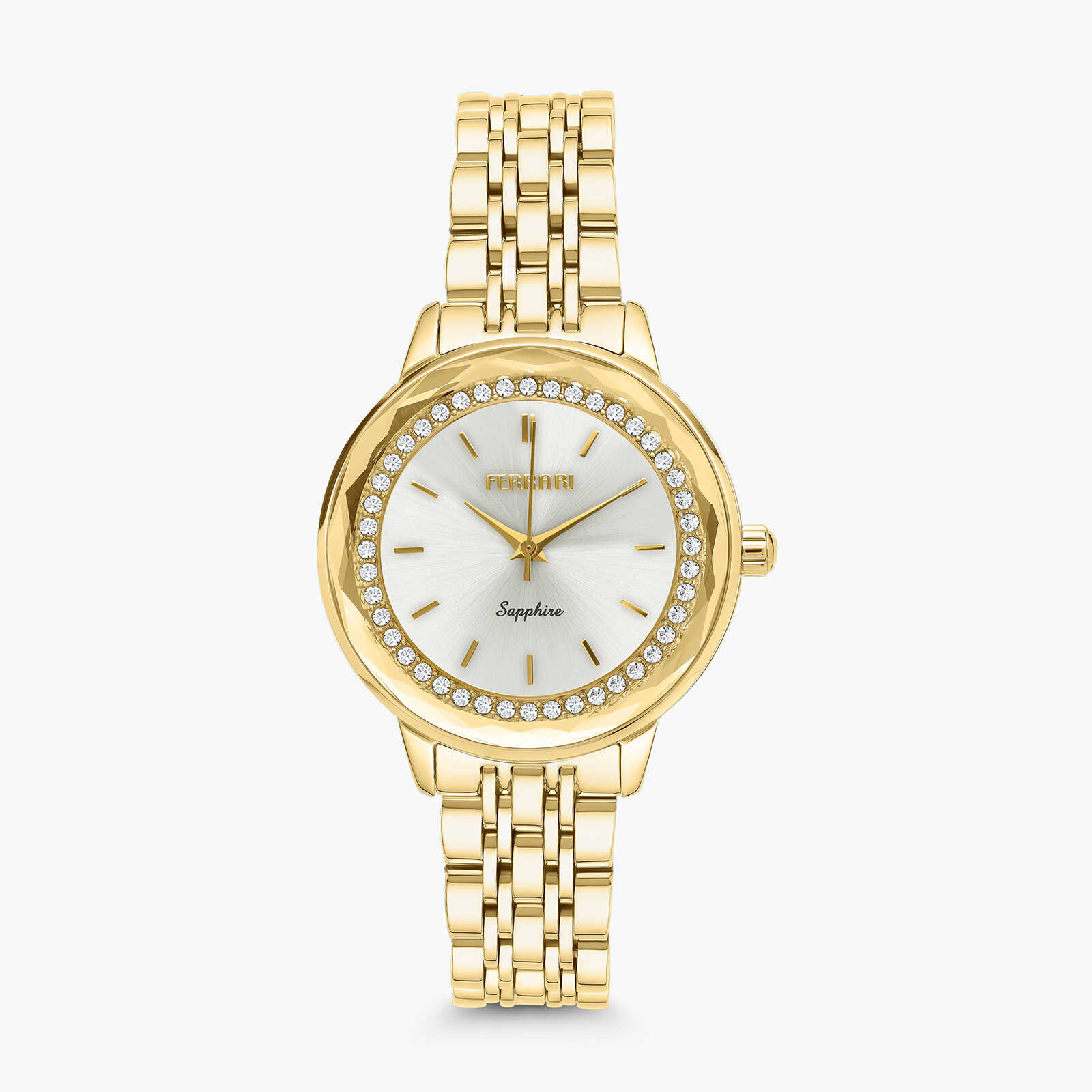 שעון ferrari Sapphire