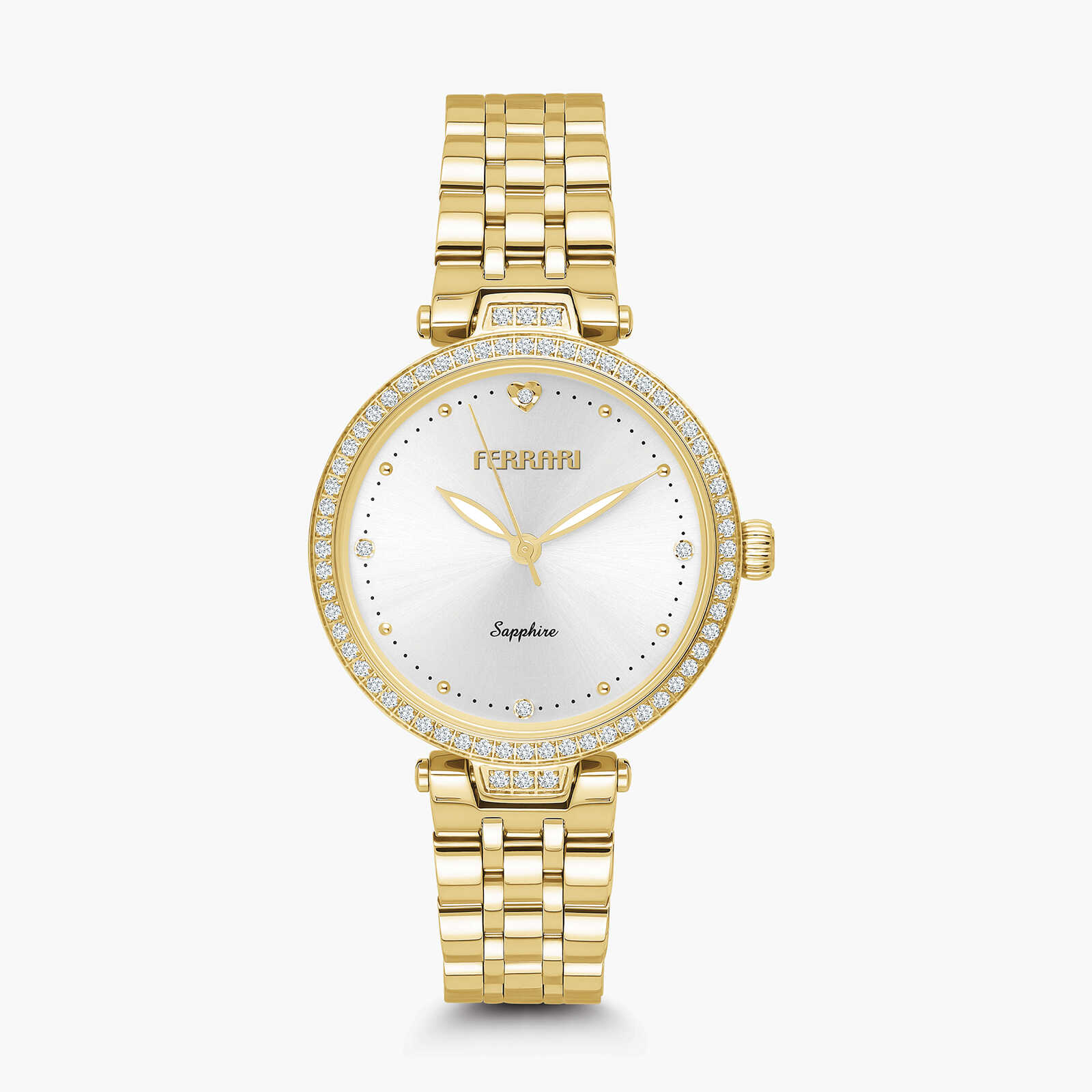 שעון ferrari Sapphire