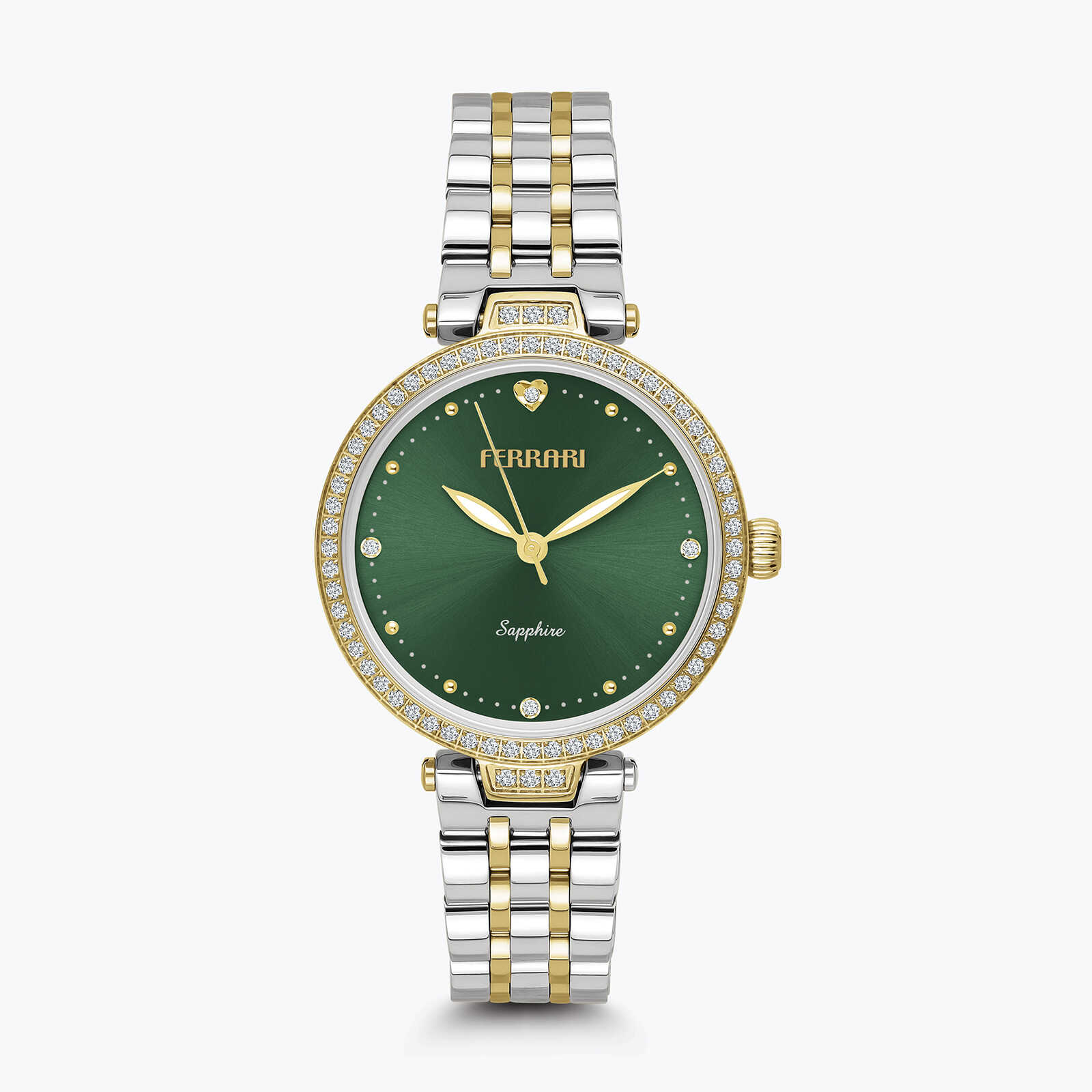 שעון ferrari Sapphire