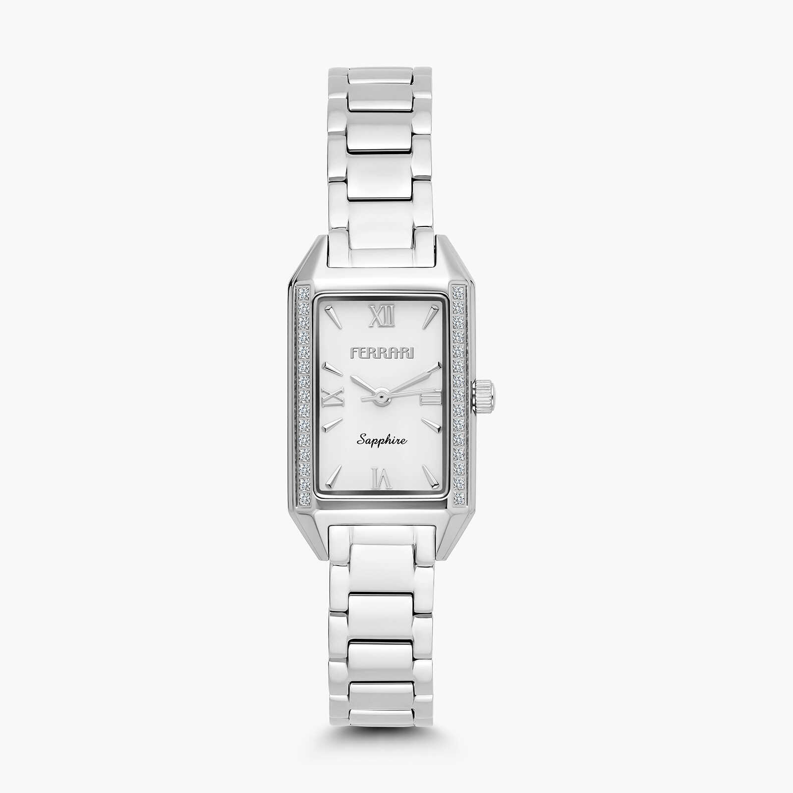 שעון  ferrari Sapphire