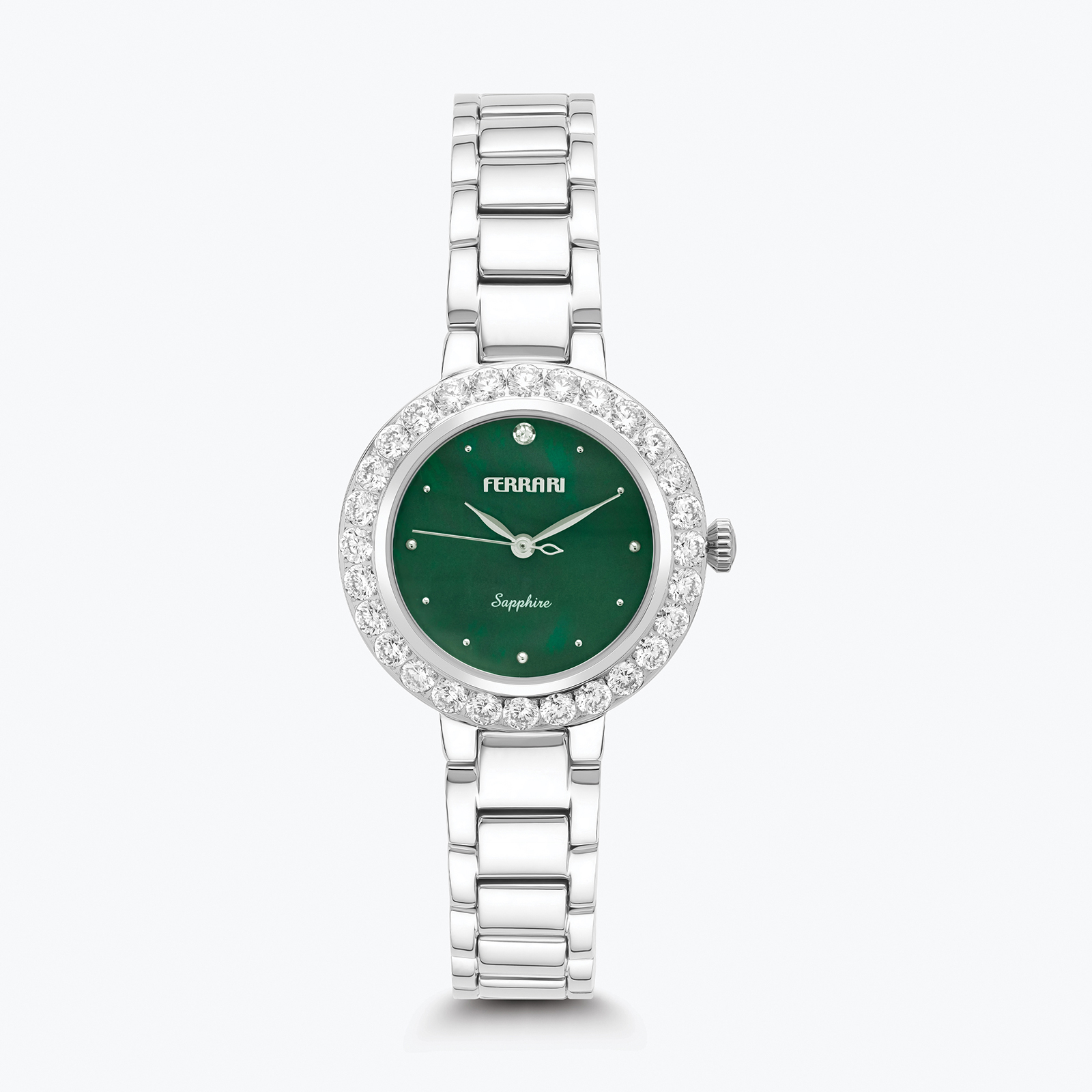 שעון ferrari  Sapphire