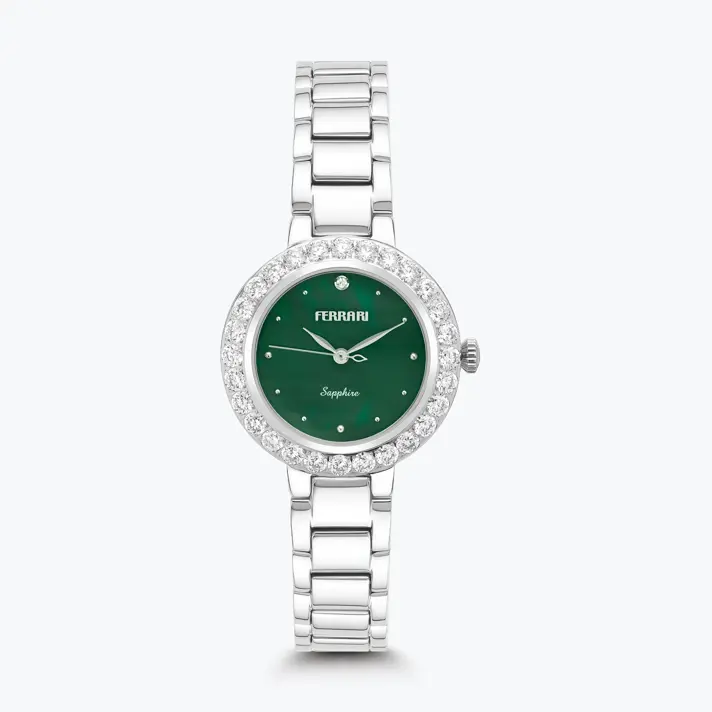 שעון ferrari  Sapphire