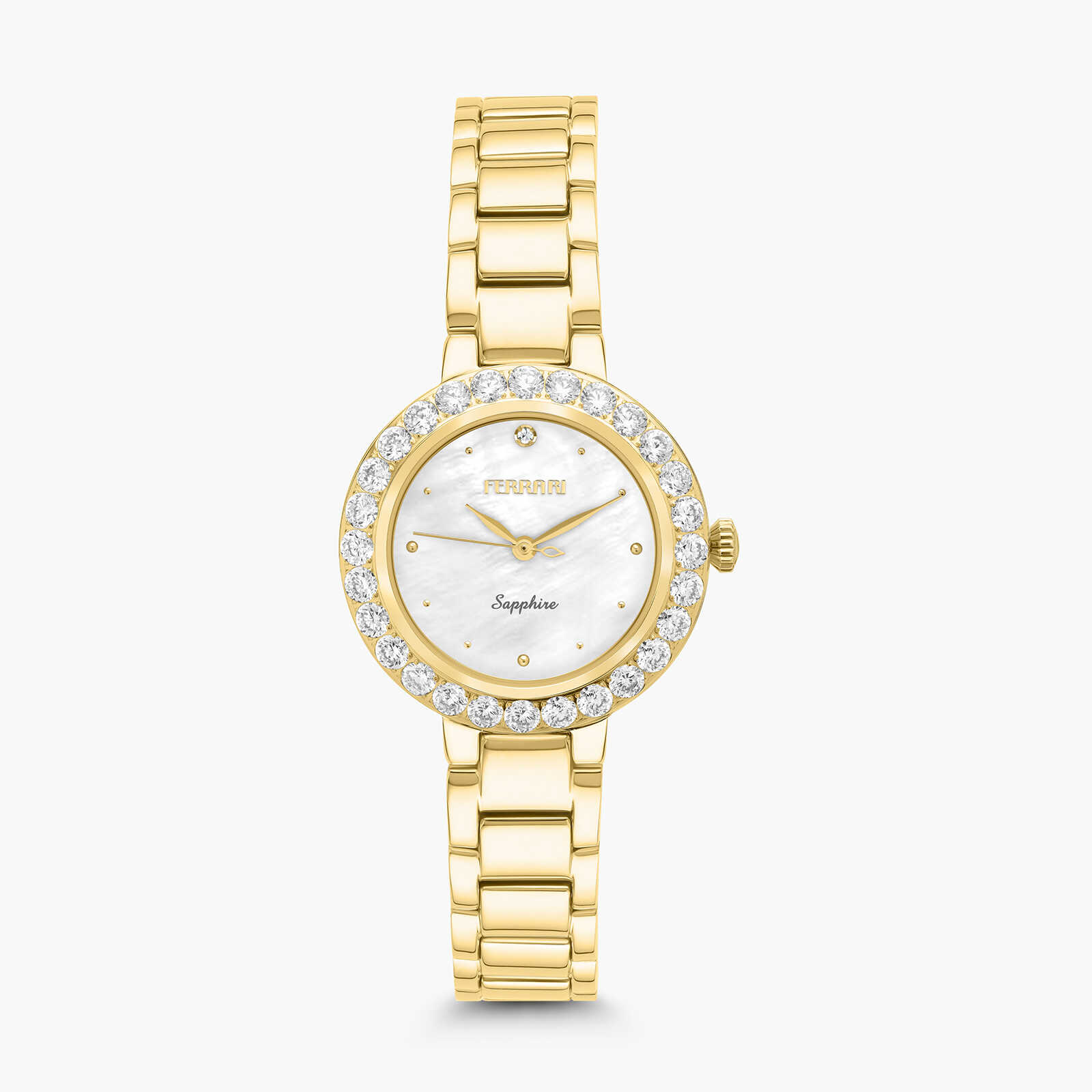 שעון ferrari Sapphire