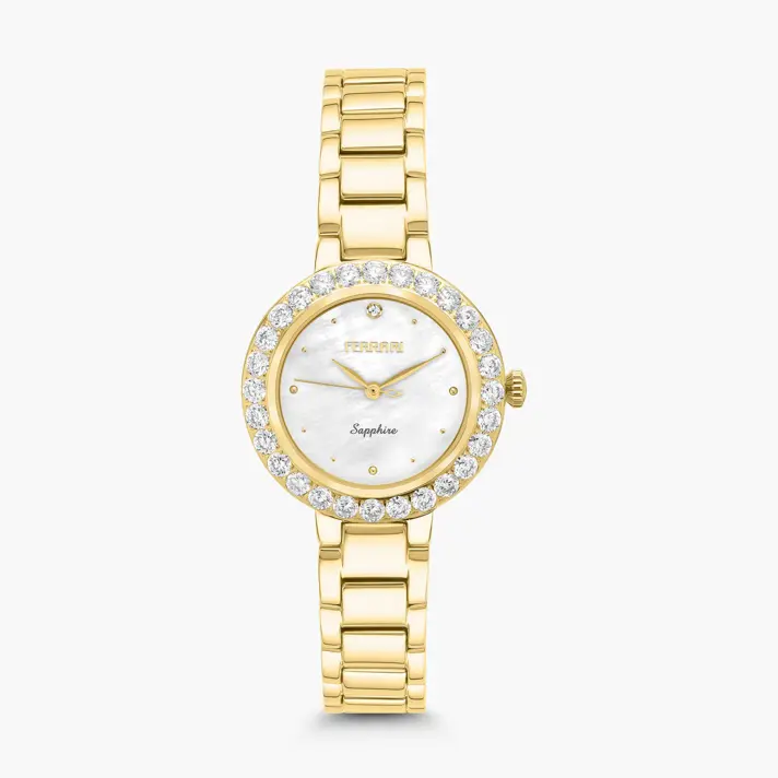 שעון ferrari Sapphire