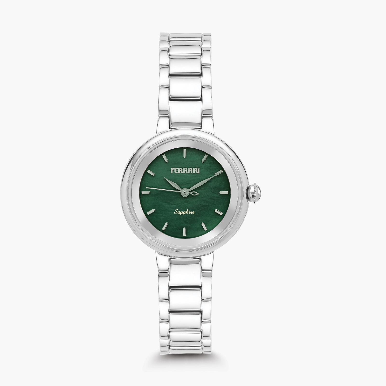 שעון ferrari Sapphire