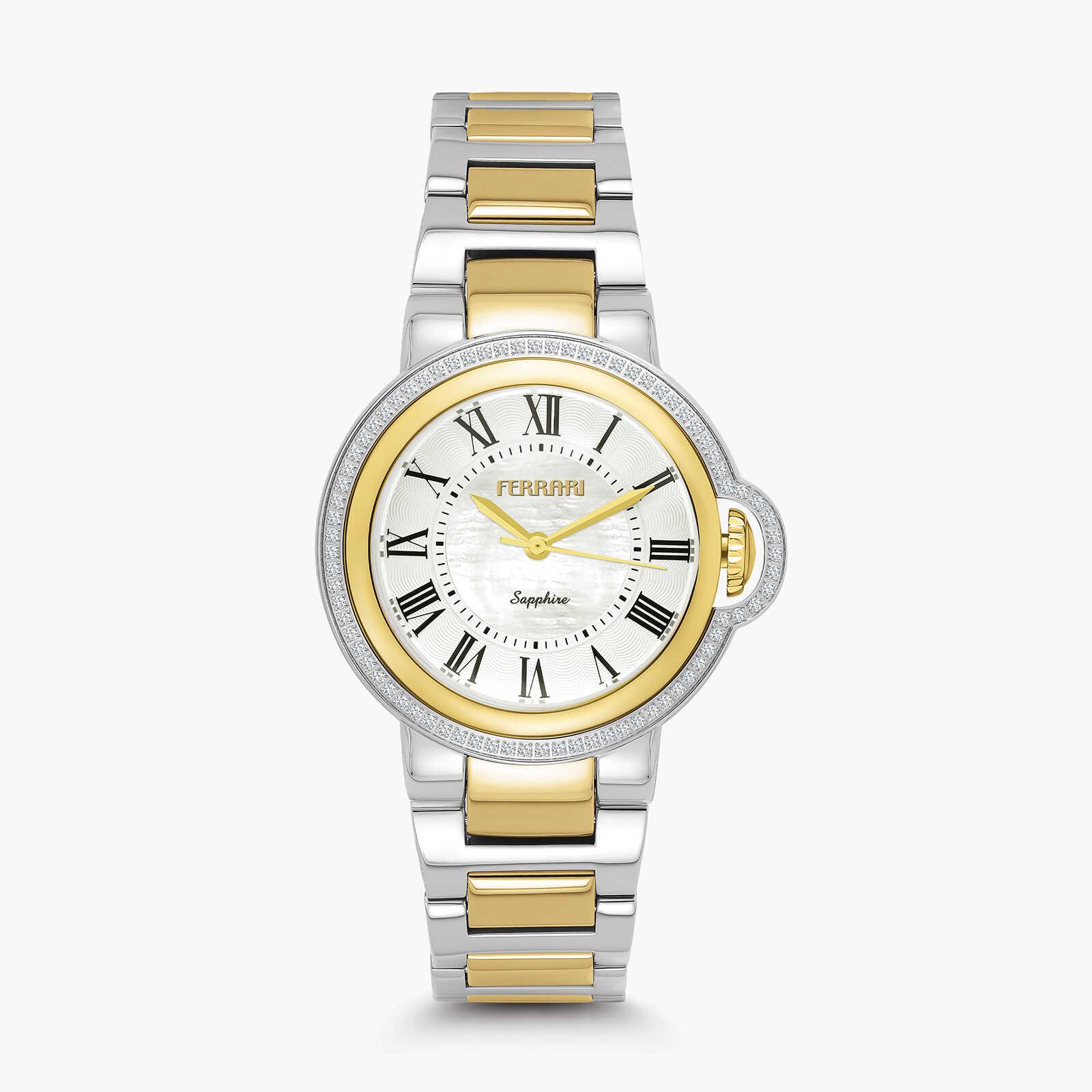 שעון ferrari Sapphire