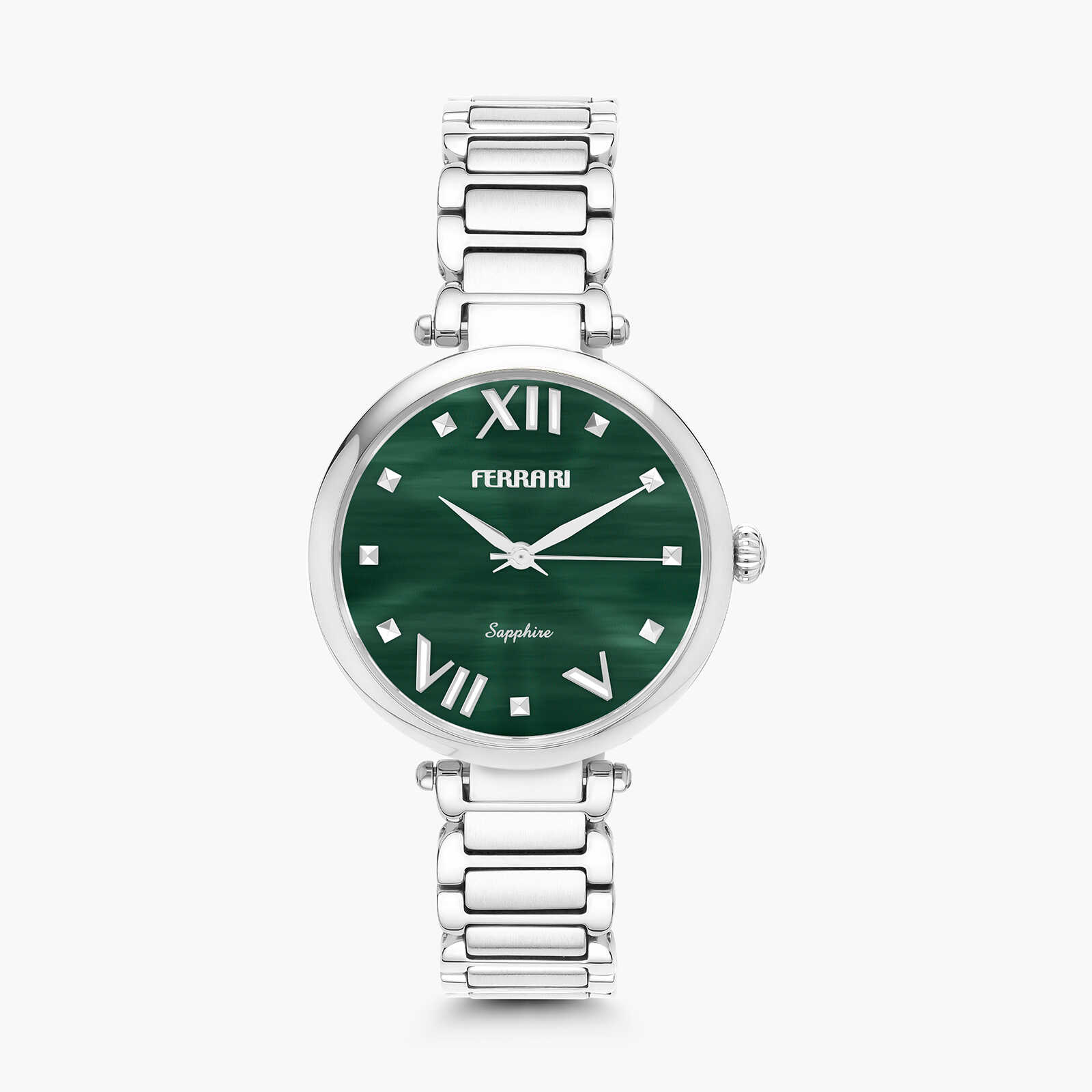 שעון ferrari  Sapphire