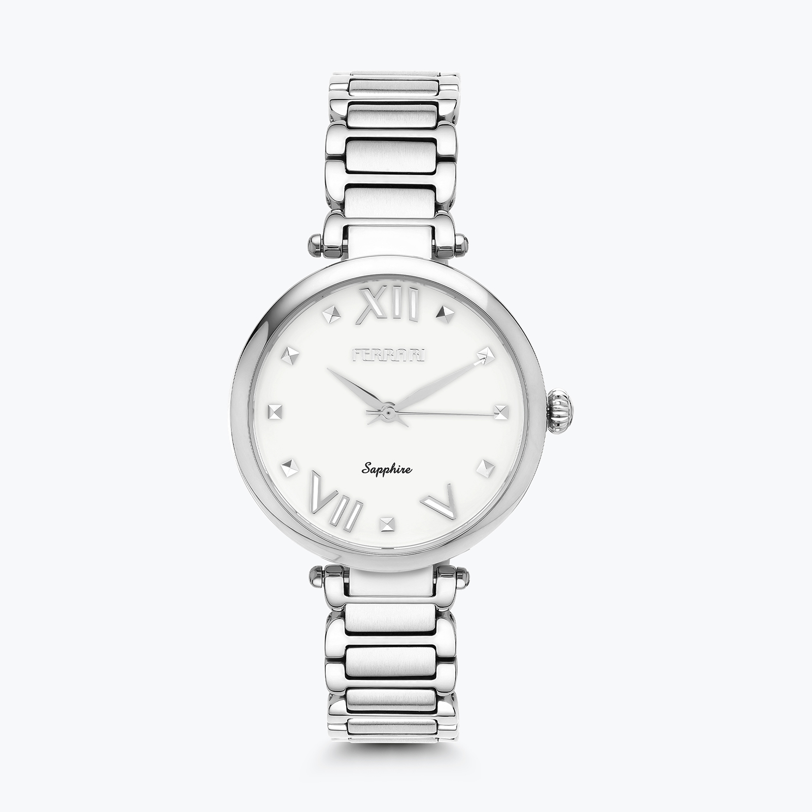 שעון   ferrari Sapphire