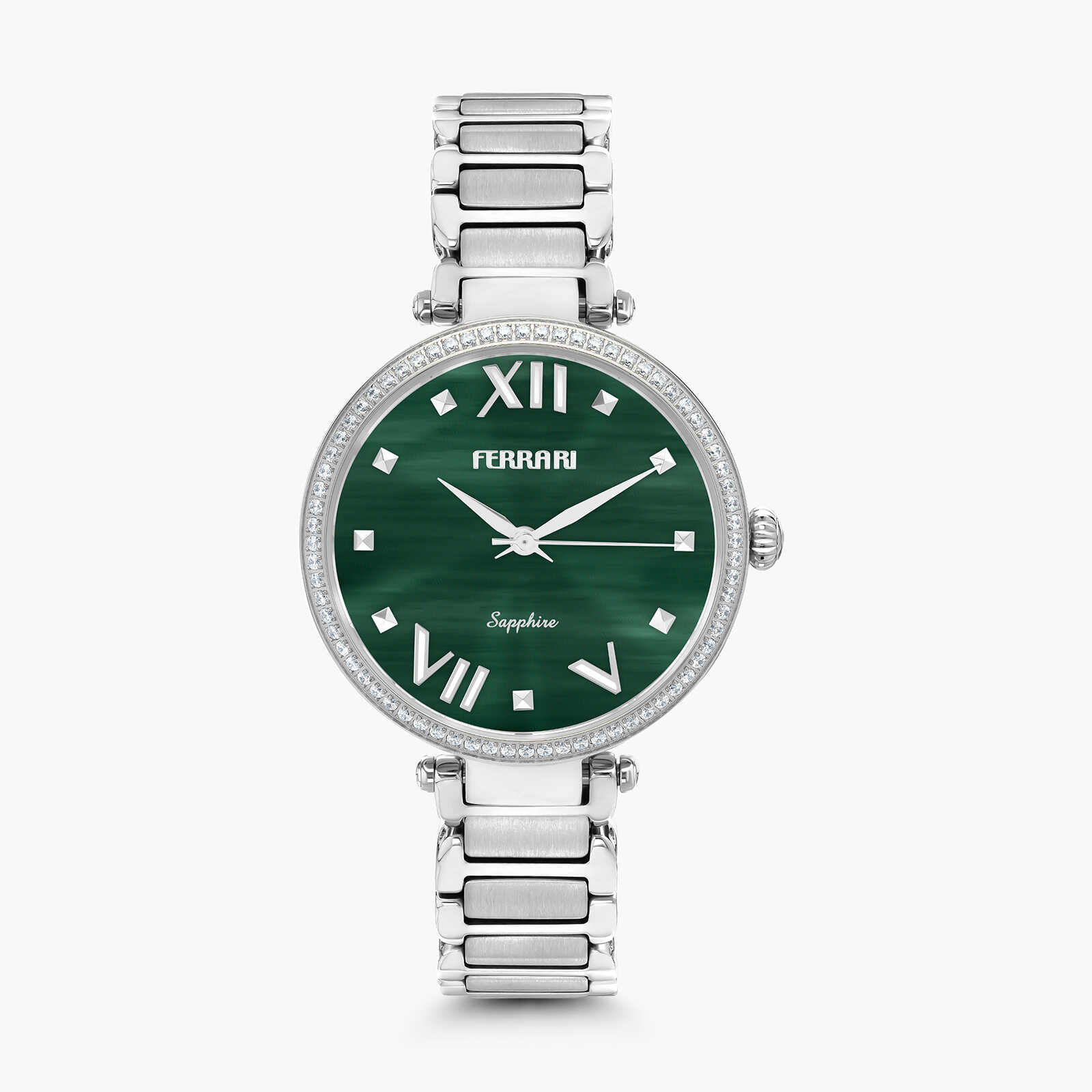 שעון ferrari  Sapphire