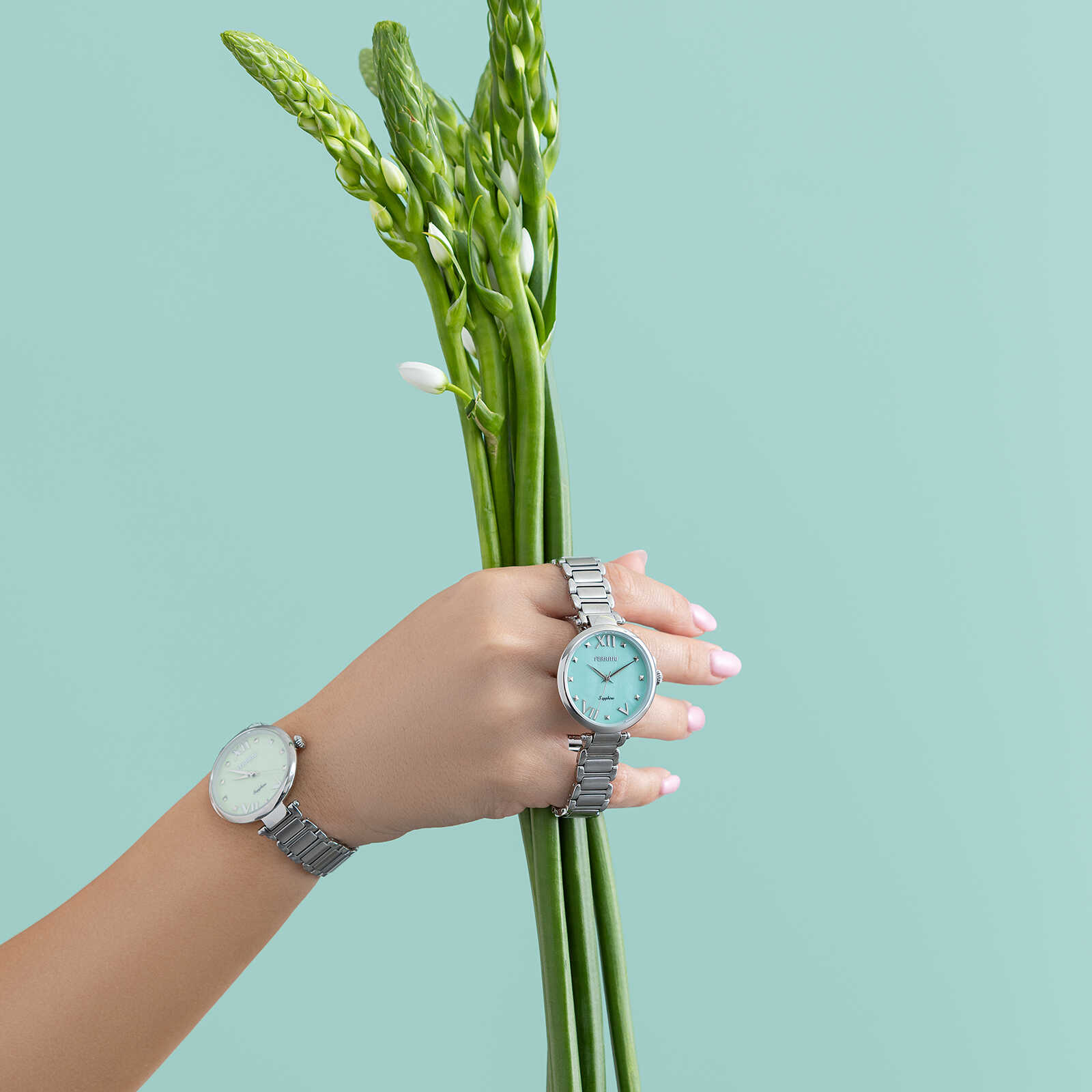 שעון ferrari Sapphire