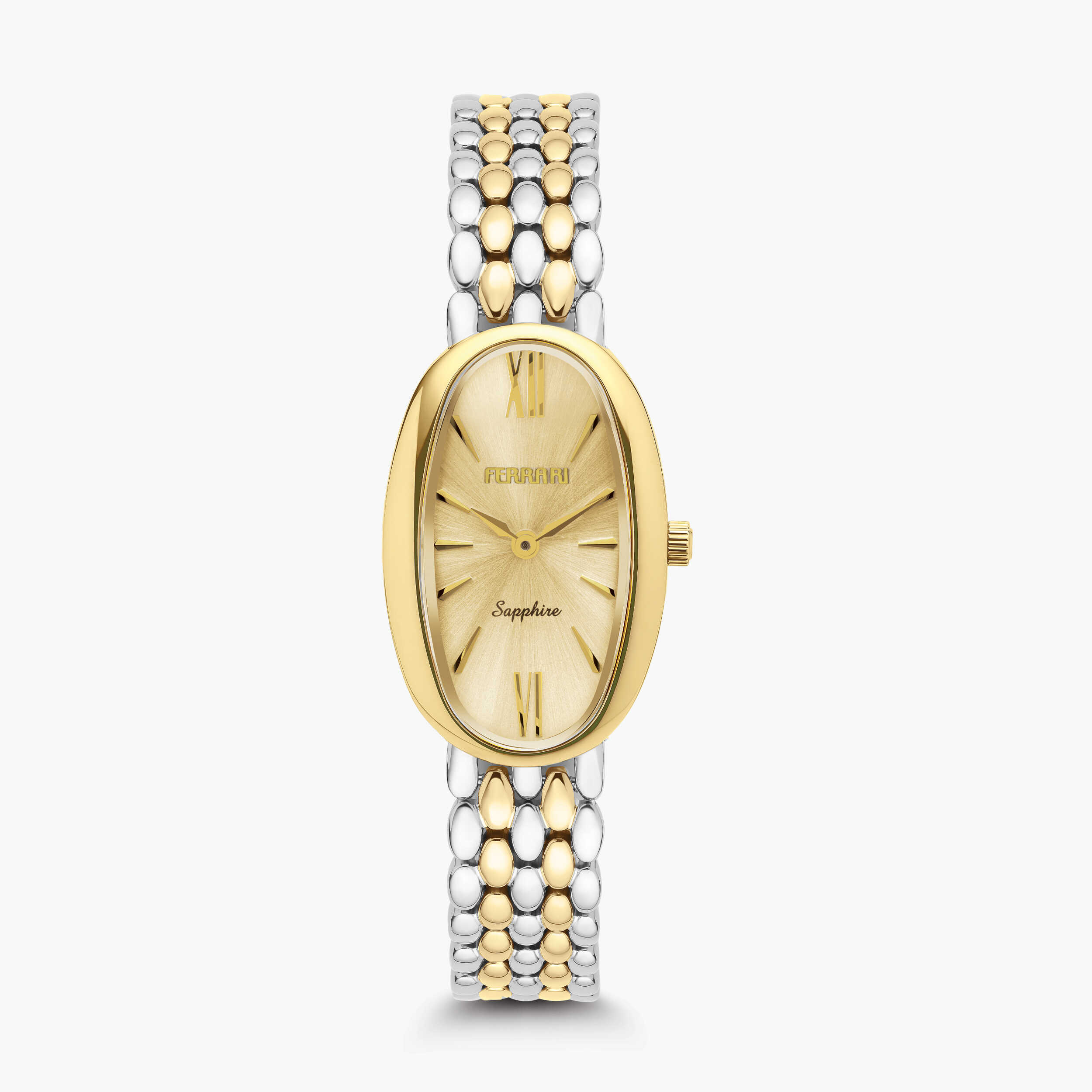 שעון ferrari Sapphire