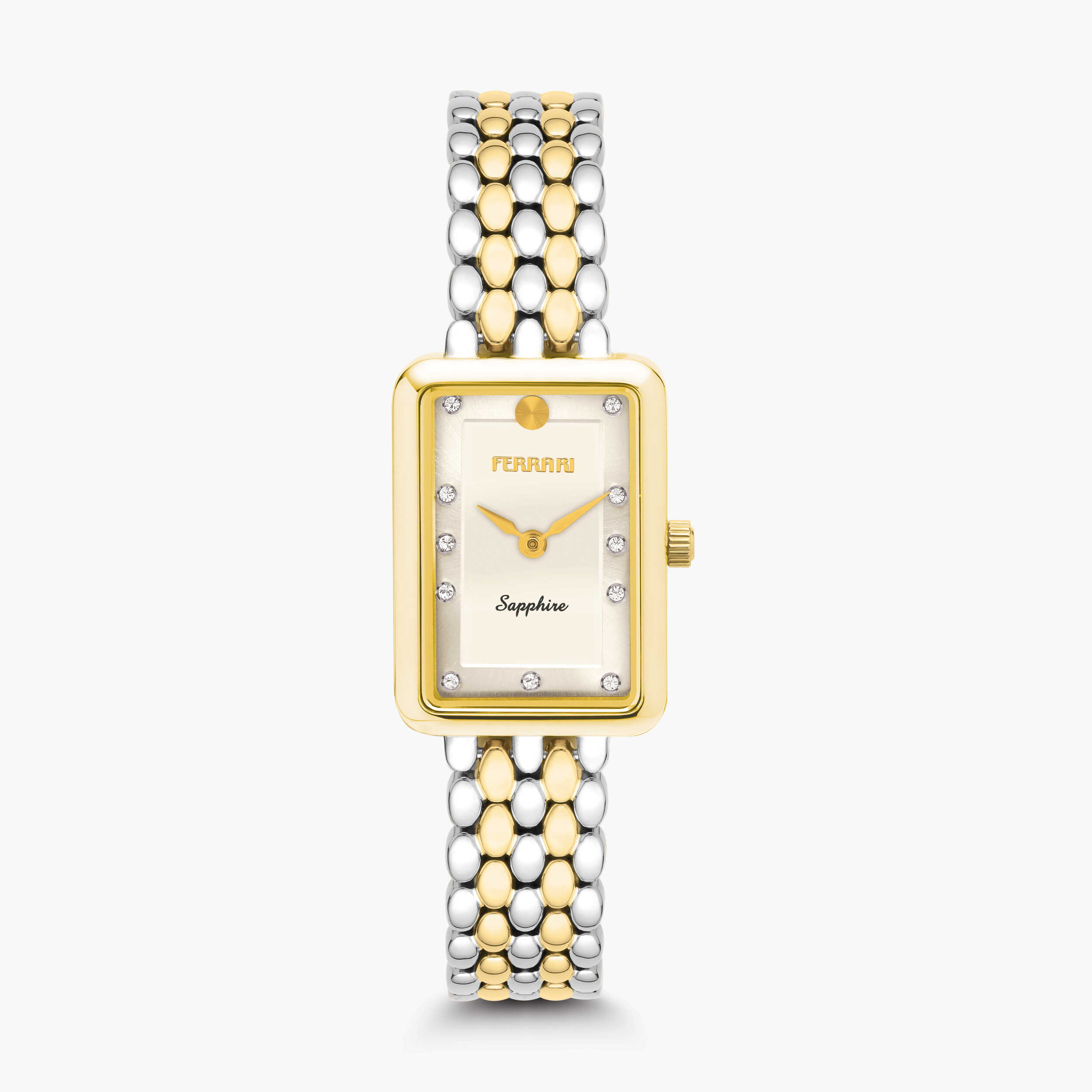 שעון ferrari Sapphire