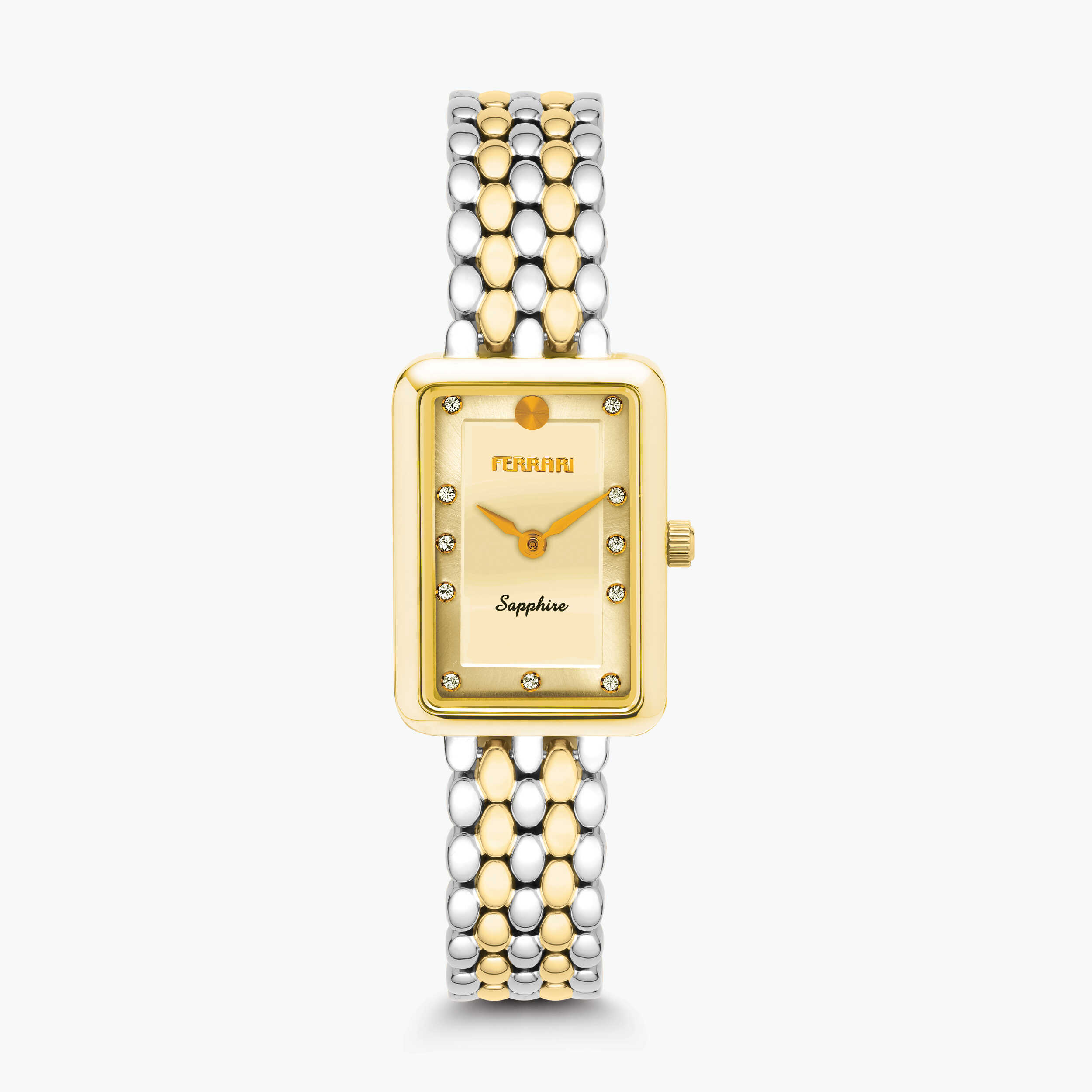 שעון ferrari Sapphire