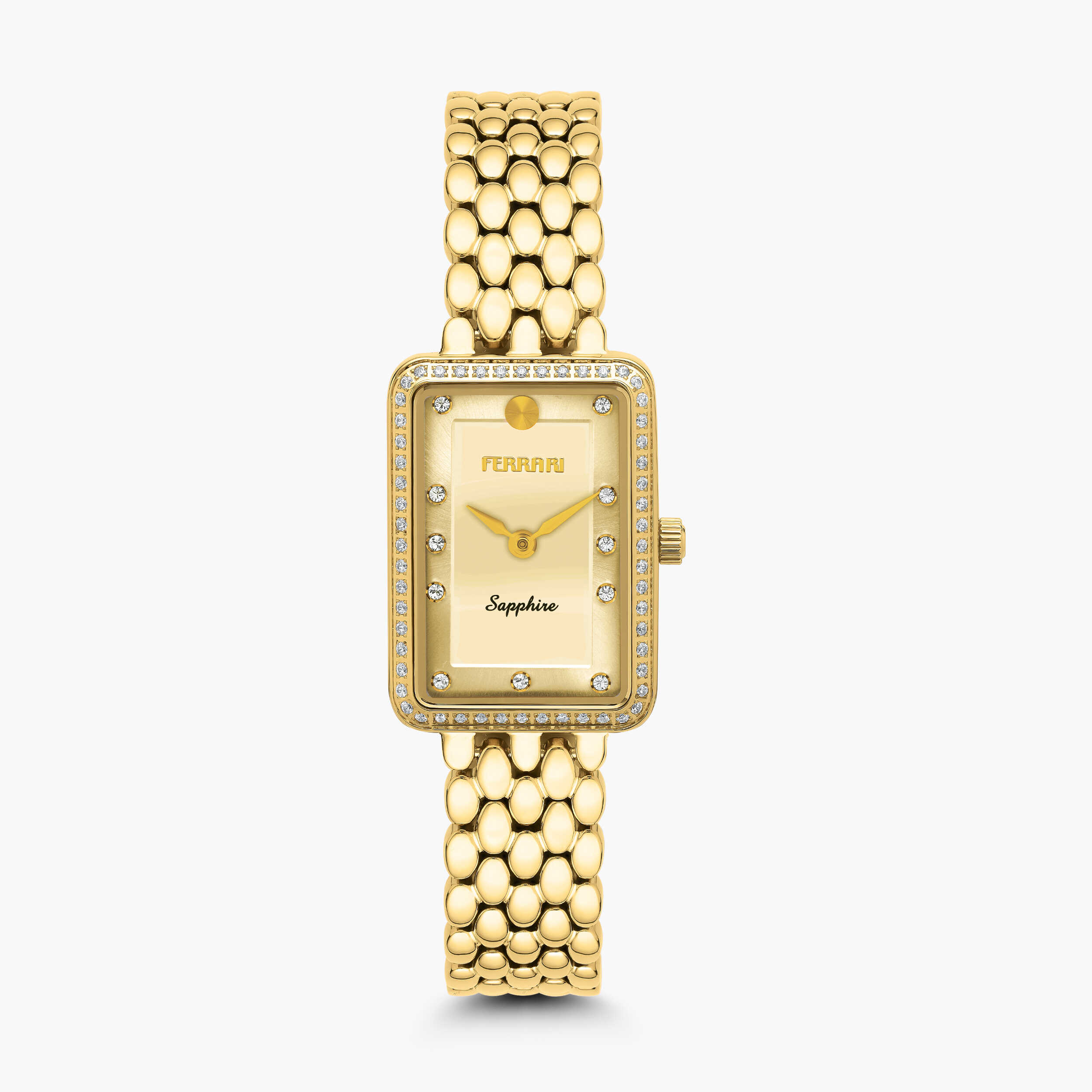 שעון ferrari Sapphire