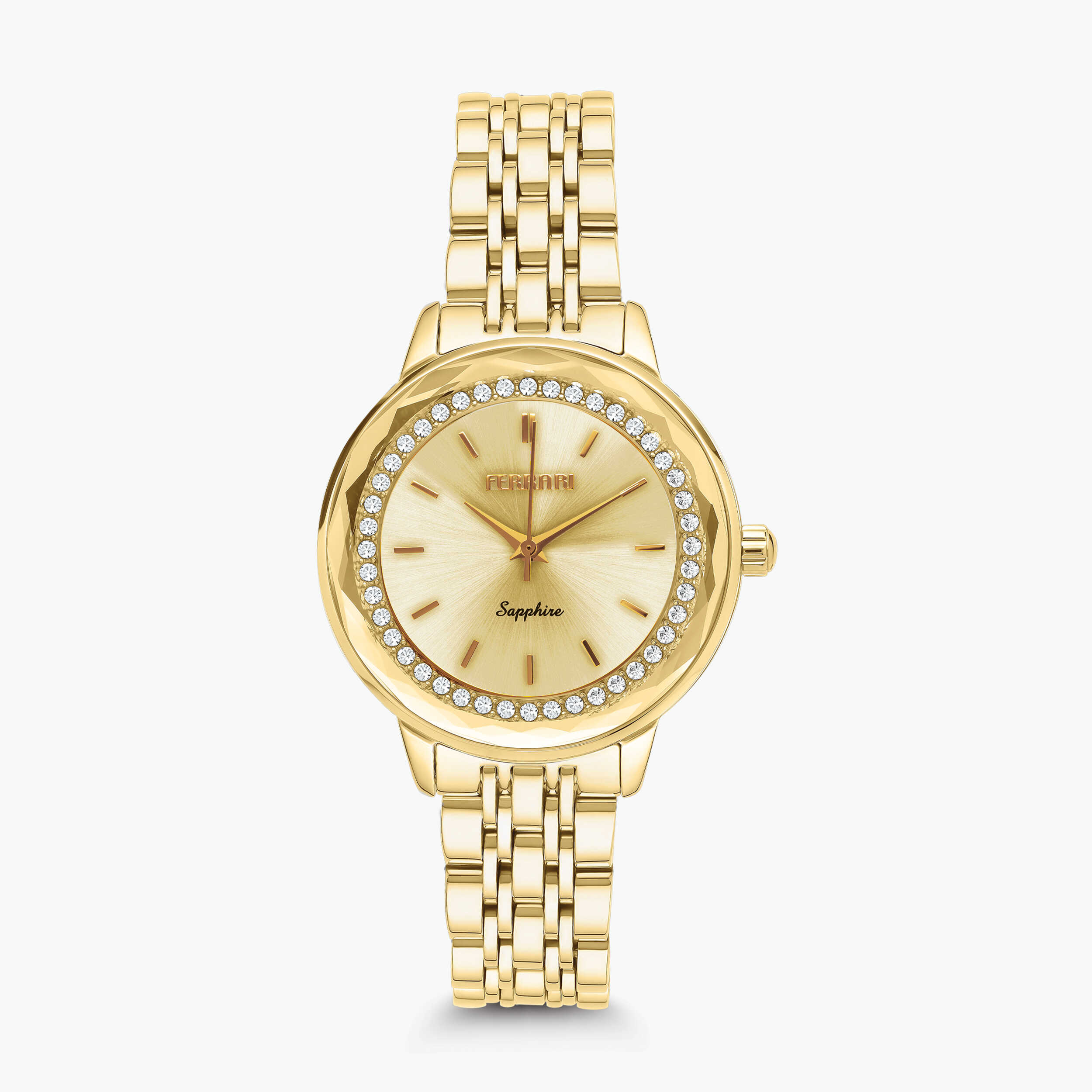 שעון ferrari Sapphire