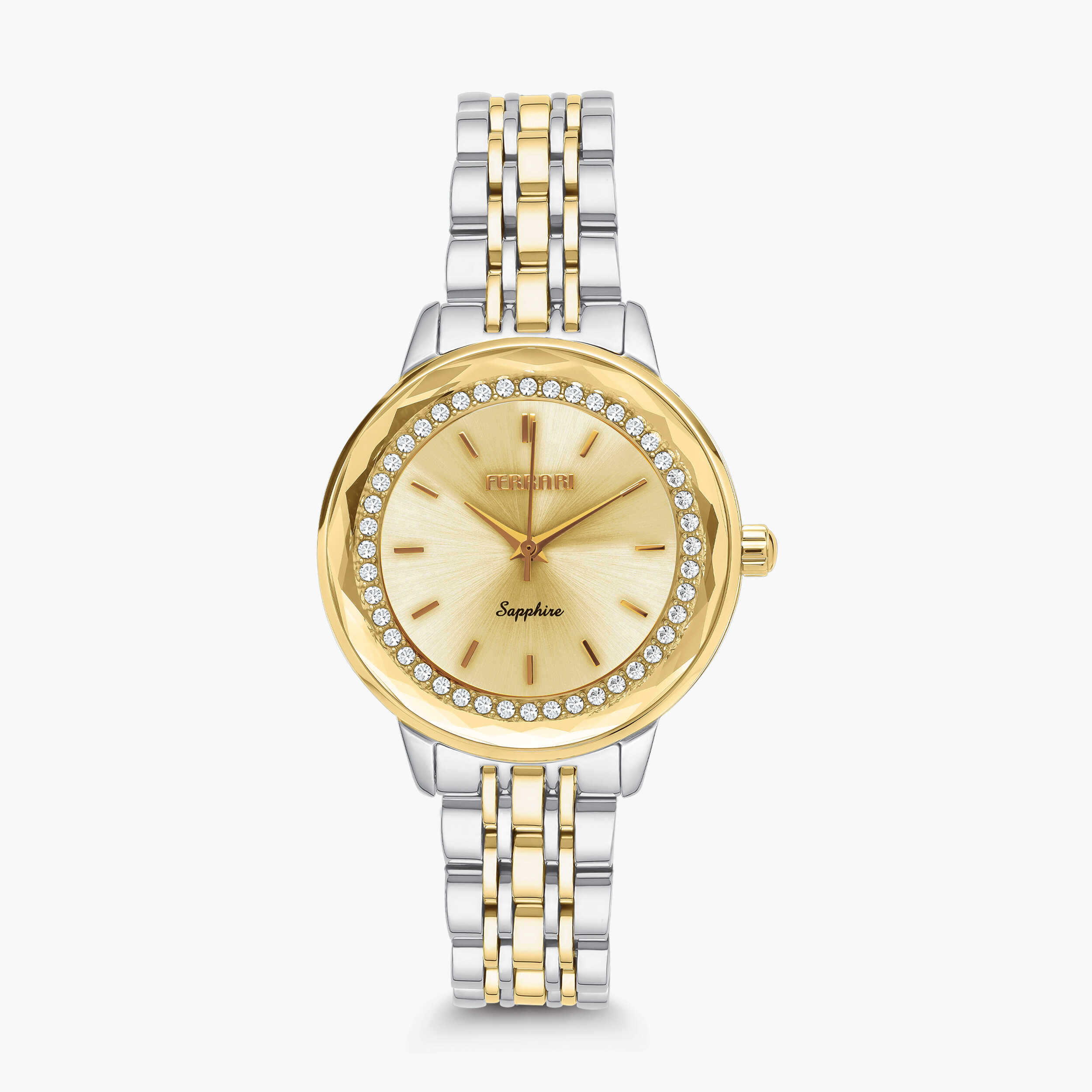שעון ferrari Sapphire