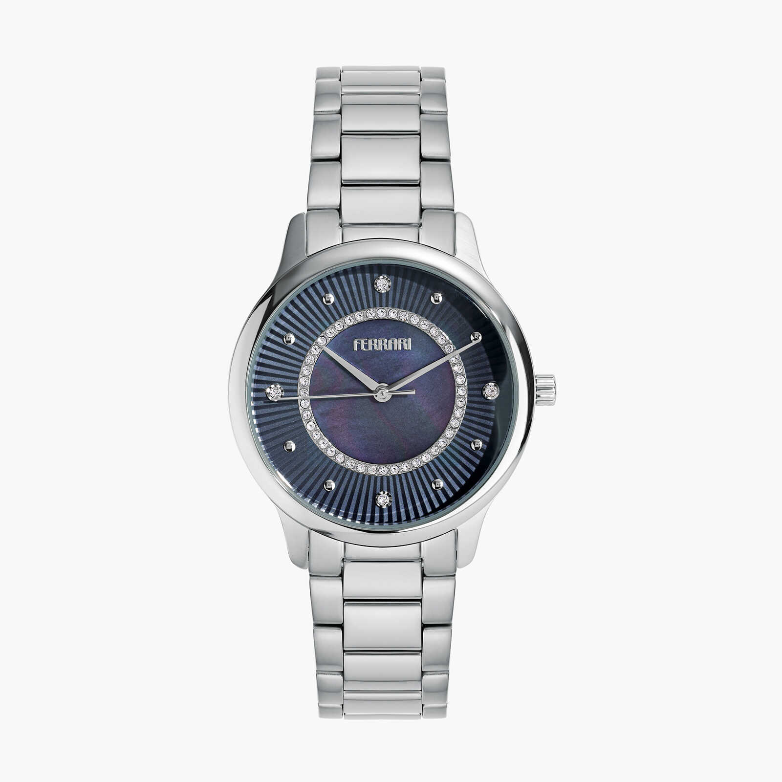 שעון ferrari נשים