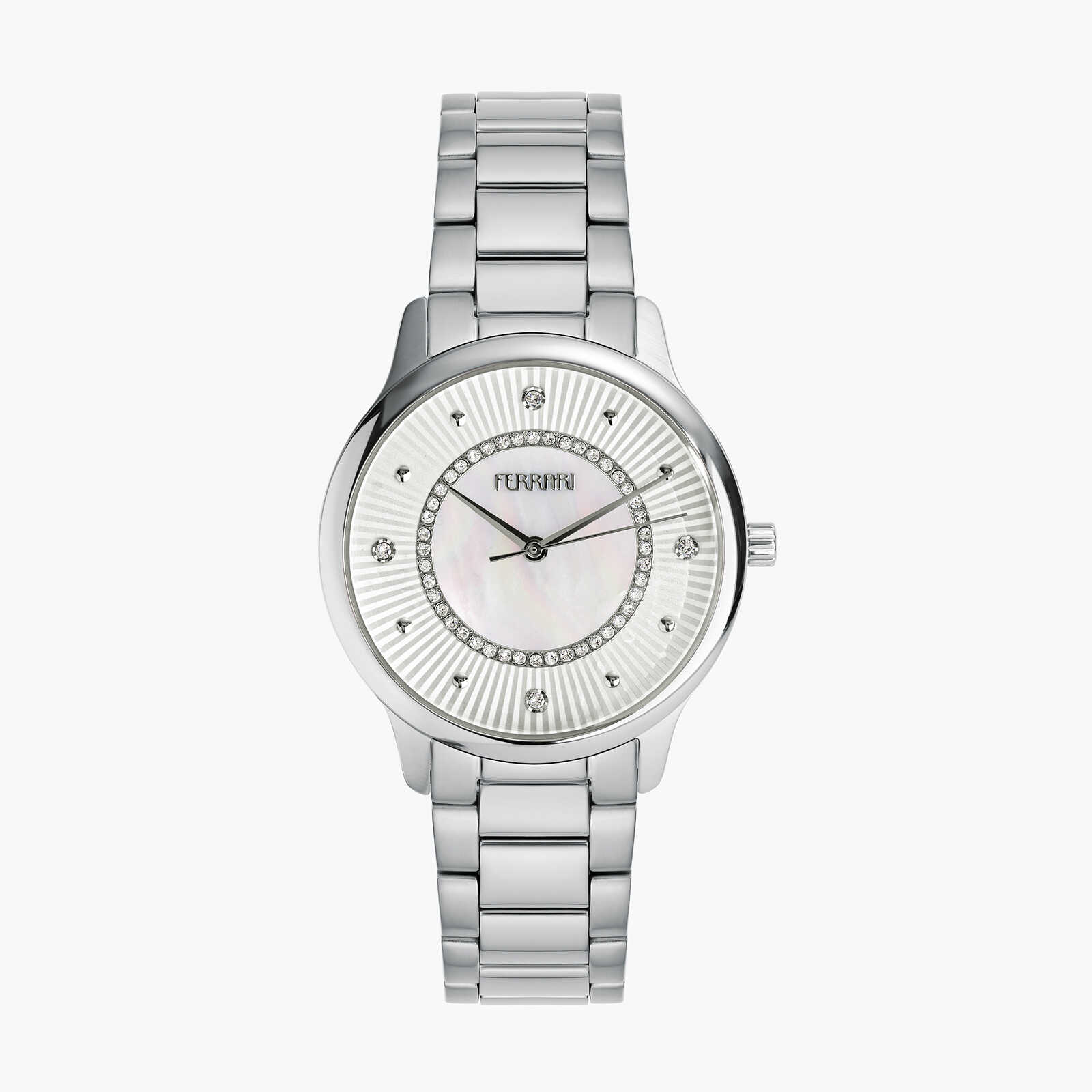 שעון ferrari נשים