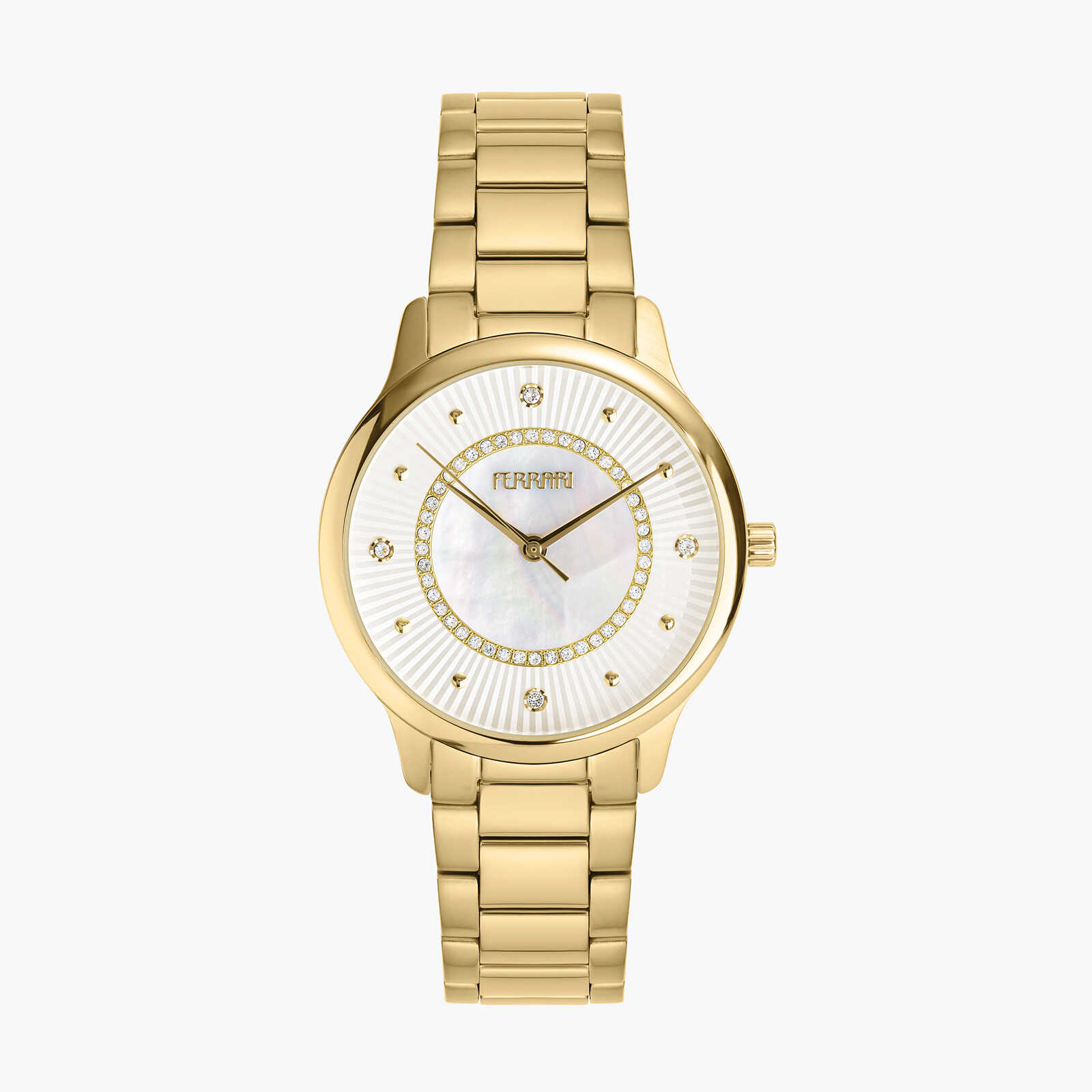 שעון ferrari נשים