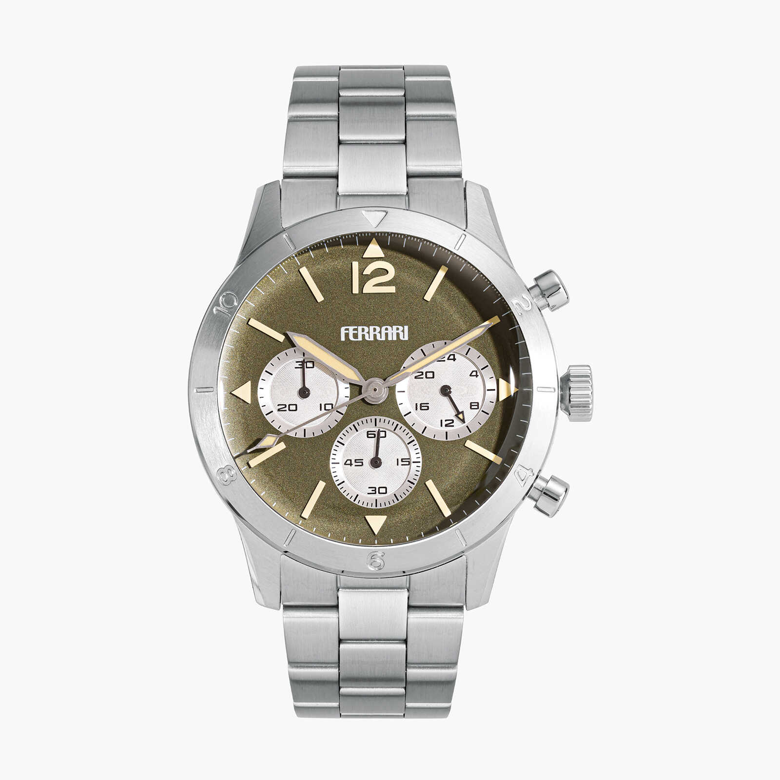 שעון ferrari לגבר