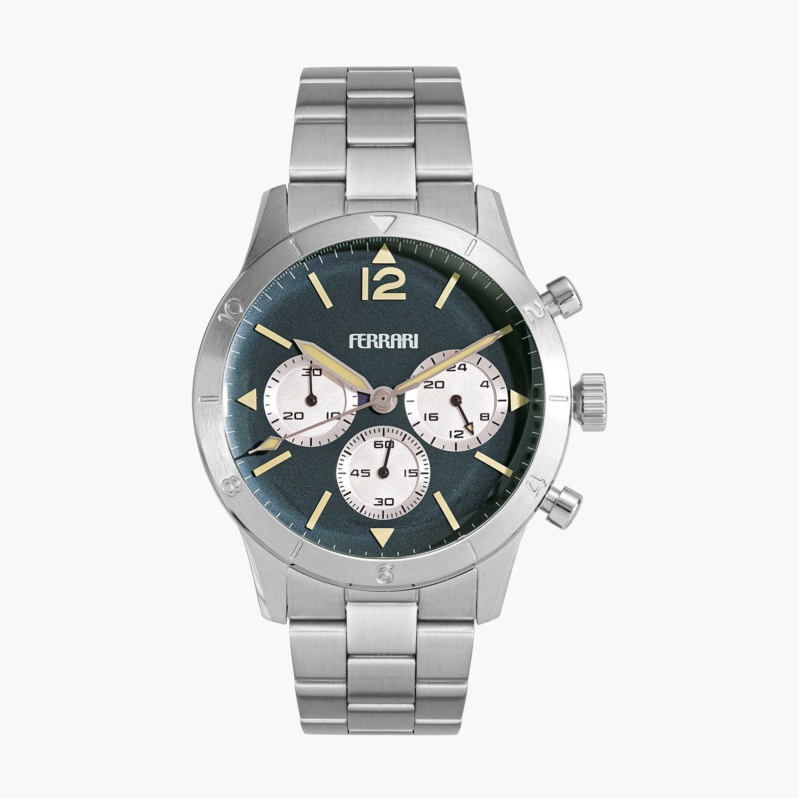 שעון ferrari לגבר