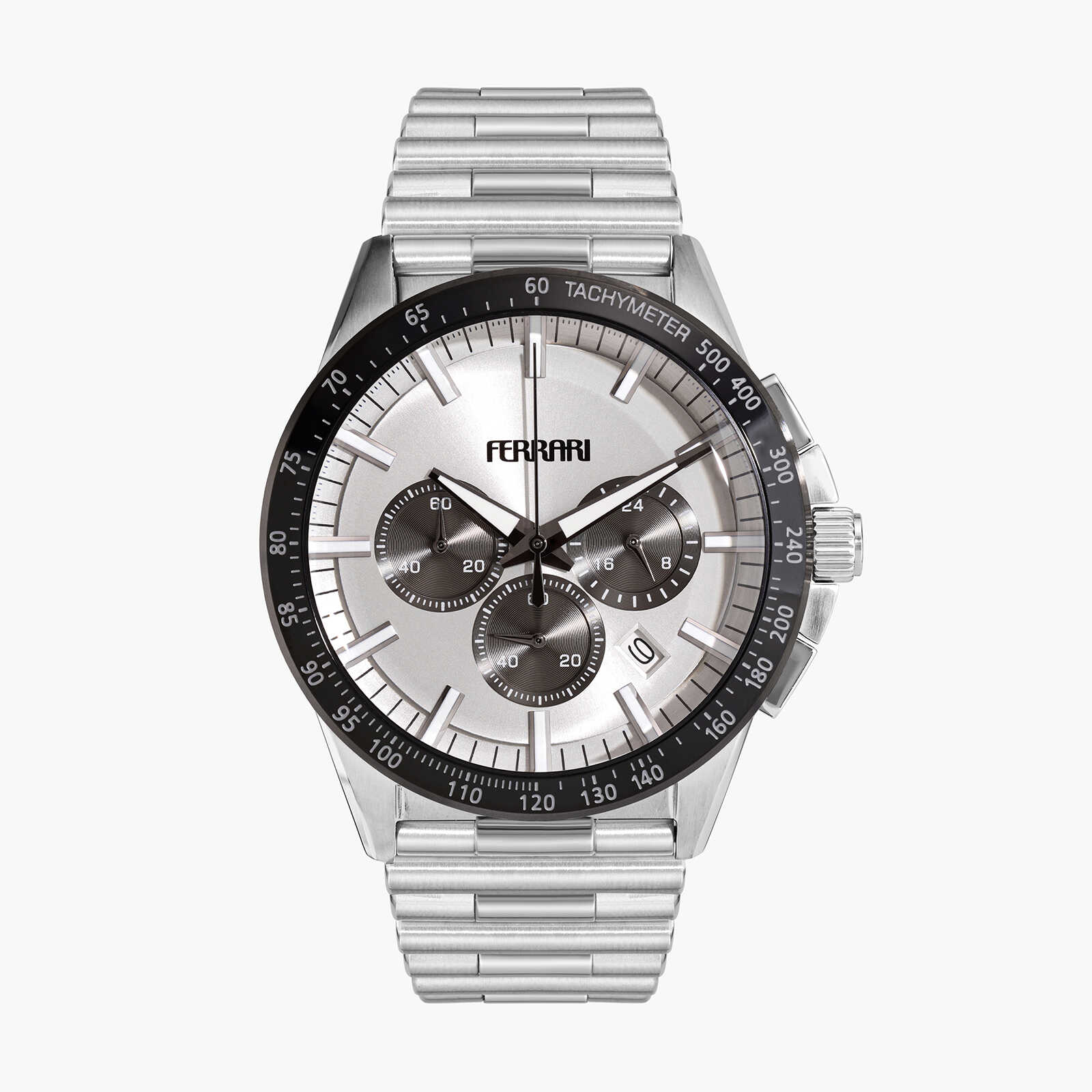 שעון ferrari לגבר