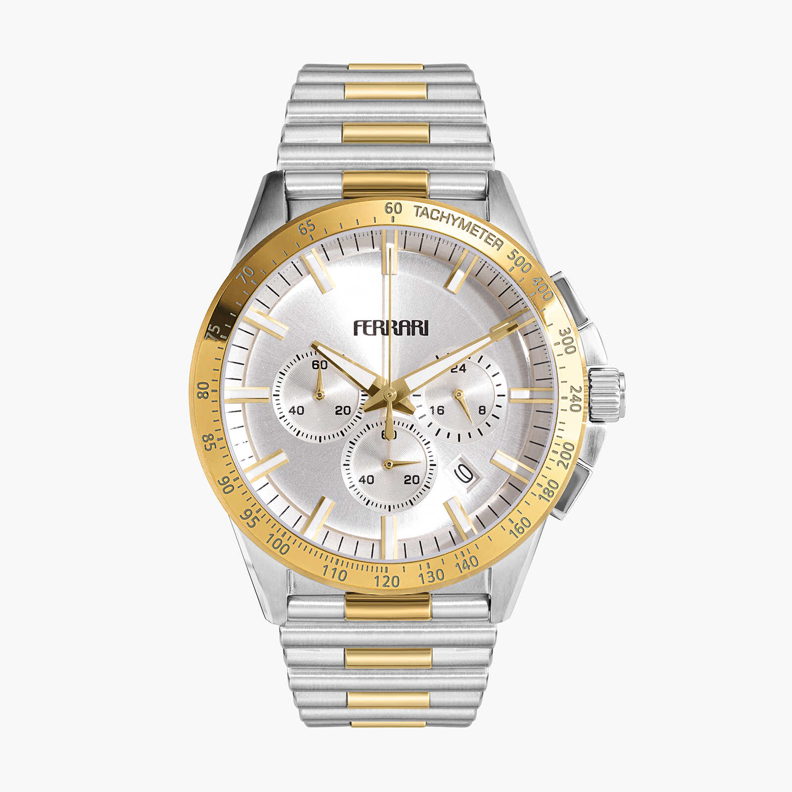 שעון ferrari לגבר