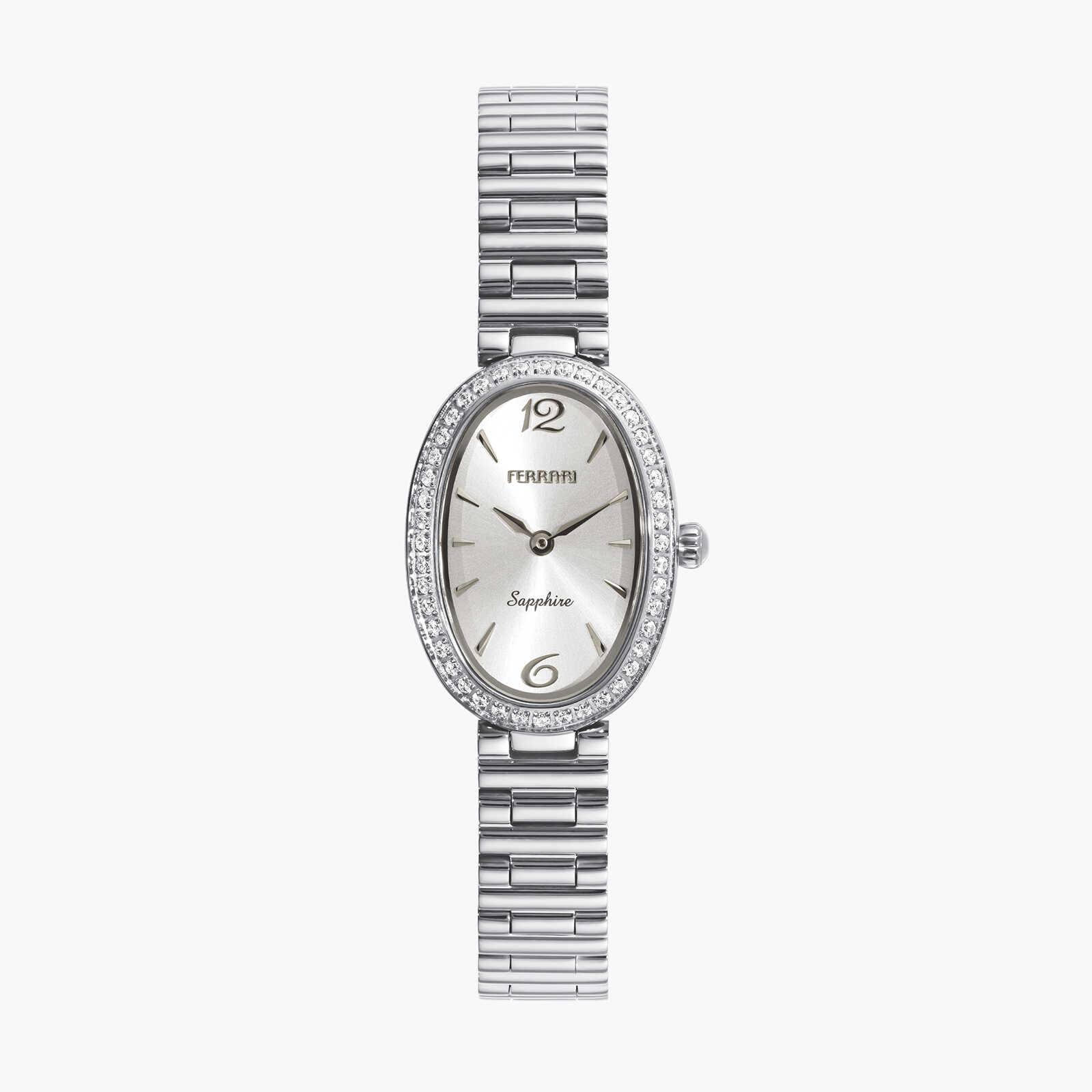 שעון FERRARI לנשים