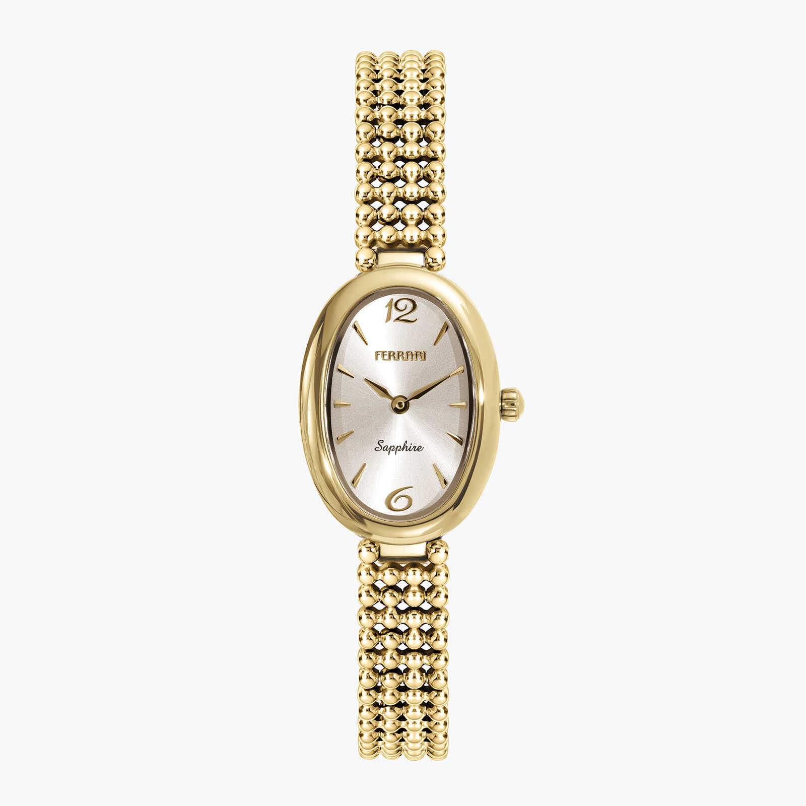 שעון ferrari נשים