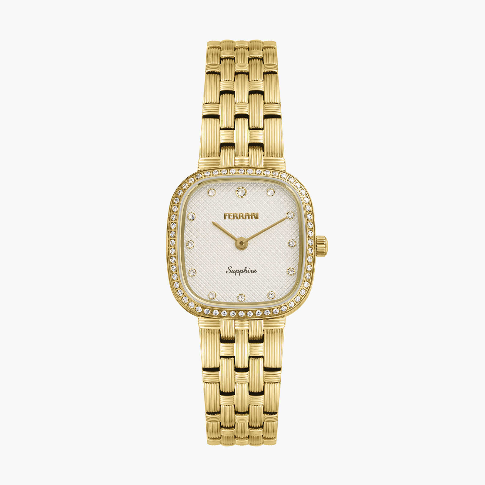 שעון ferrari נשים