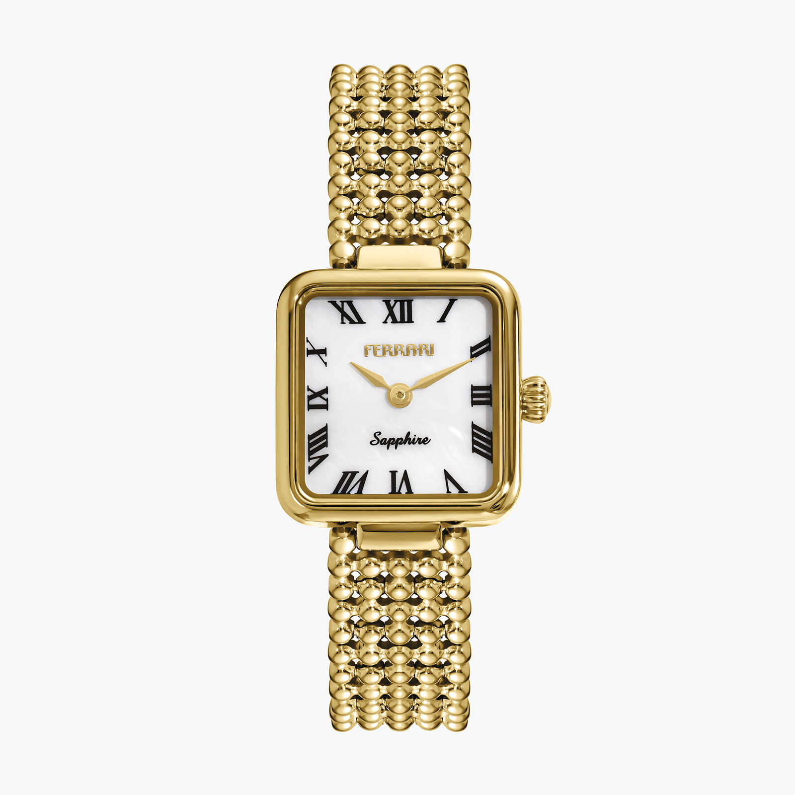 שעון ferrari לנשים