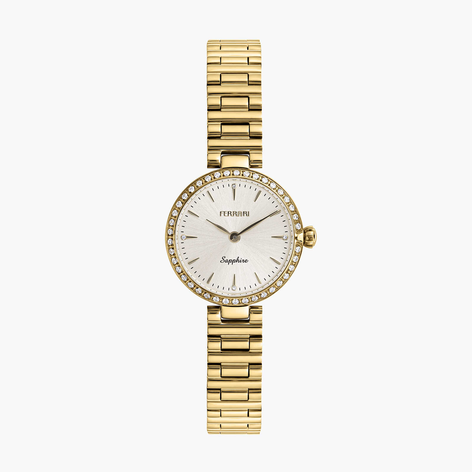 שעון ferrari נשים