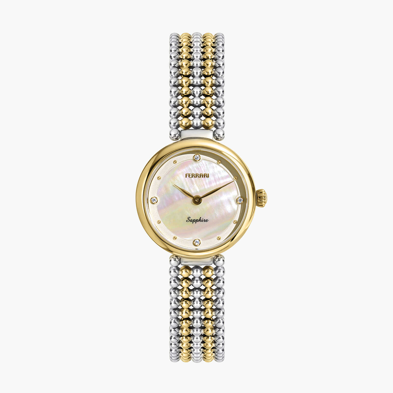 שעון ferrari נשים