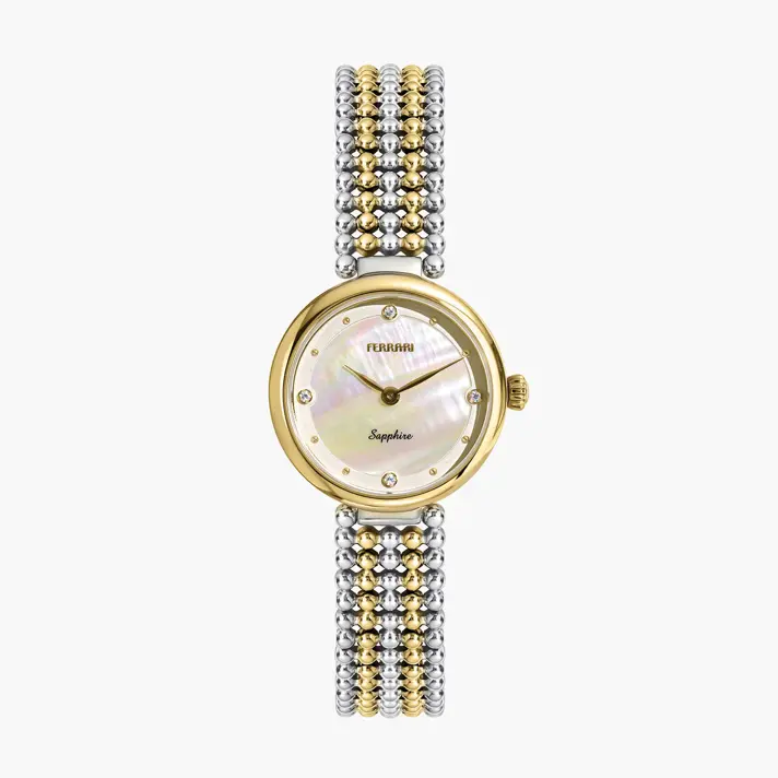 שעון ferrari נשים