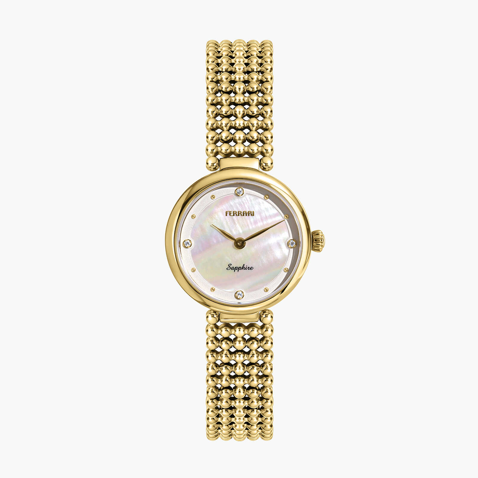 שעון ferrari נשים