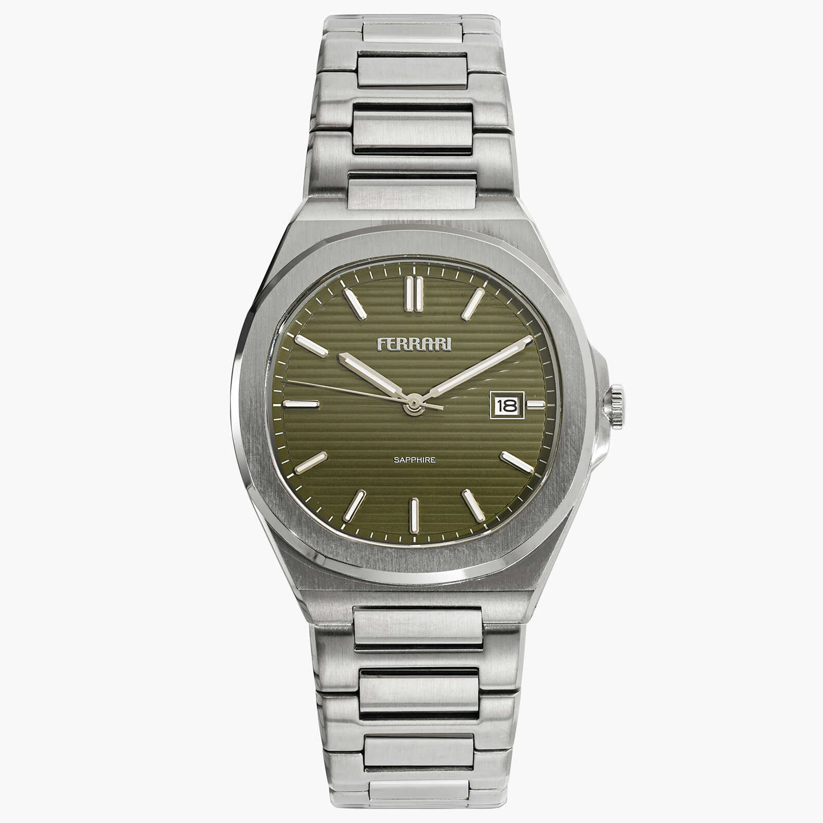 שעון ferrari לגבר