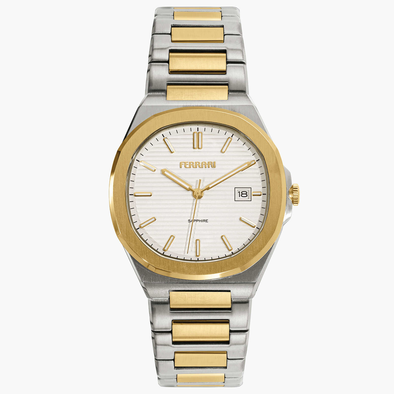 שעון ferrari לגבר