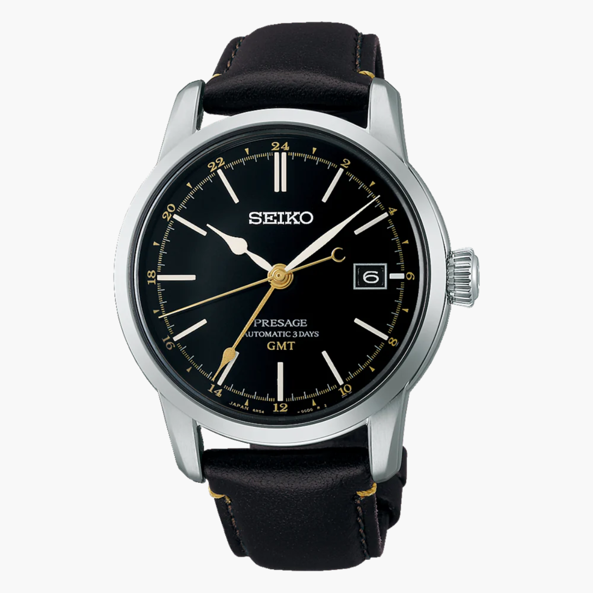 שעון SEIKO PRESAGE