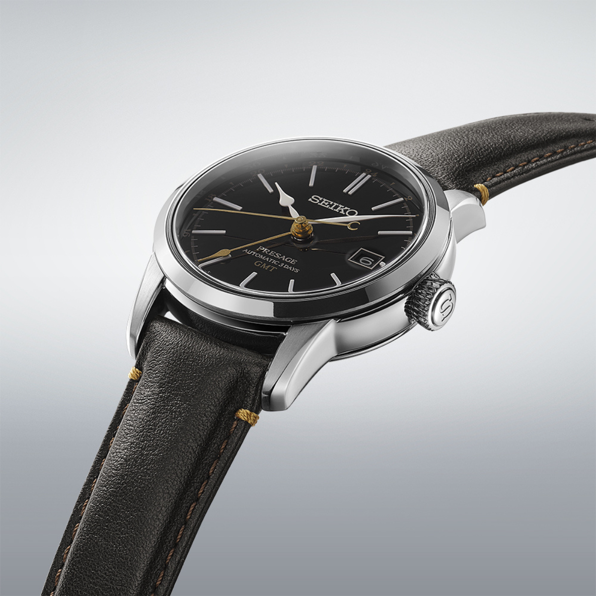 שעון SEIKO PRESAGE