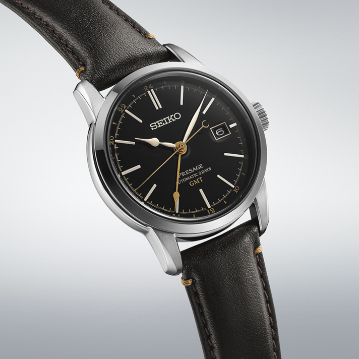 שעון SEIKO PRESAGE