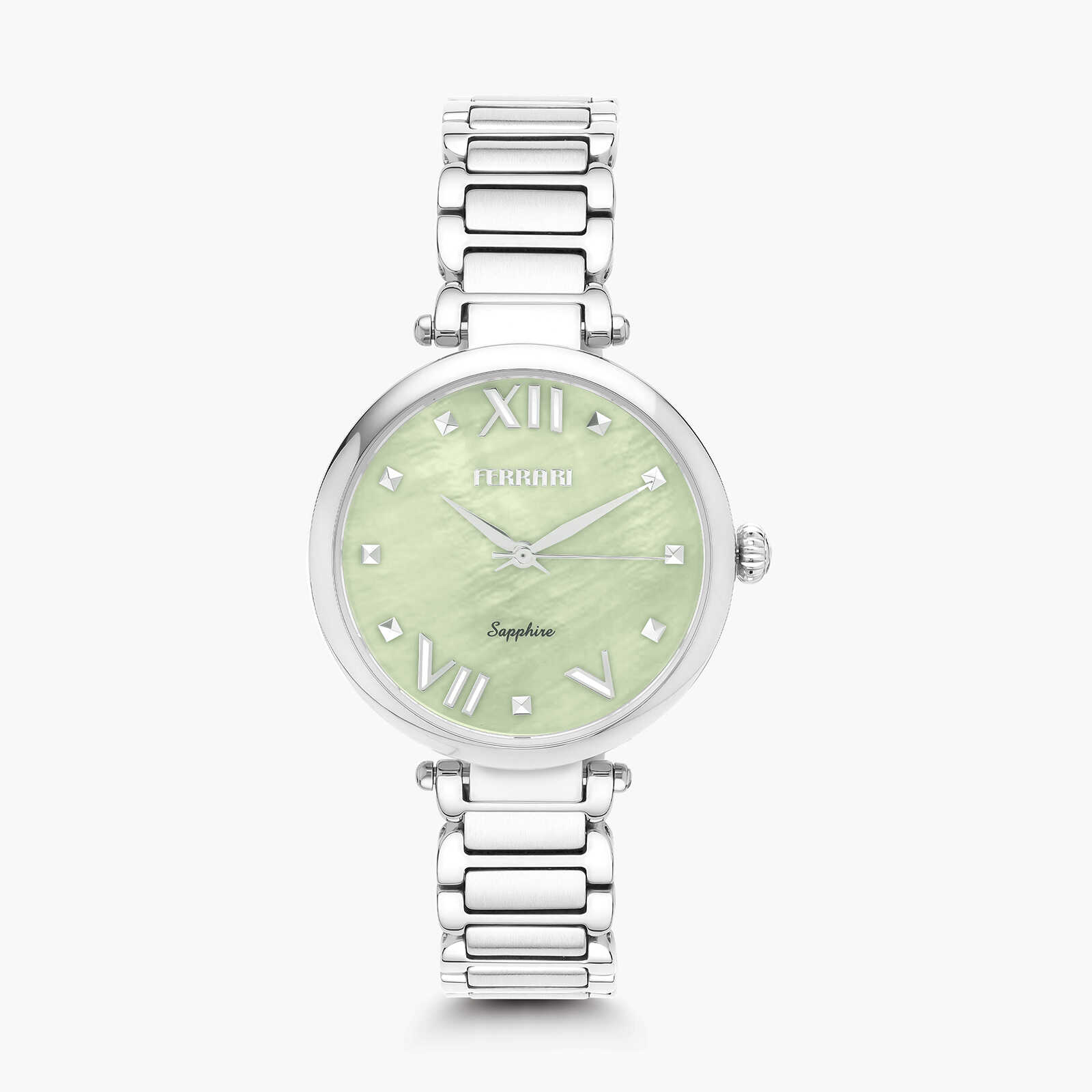 שעון ferrari Sapphire