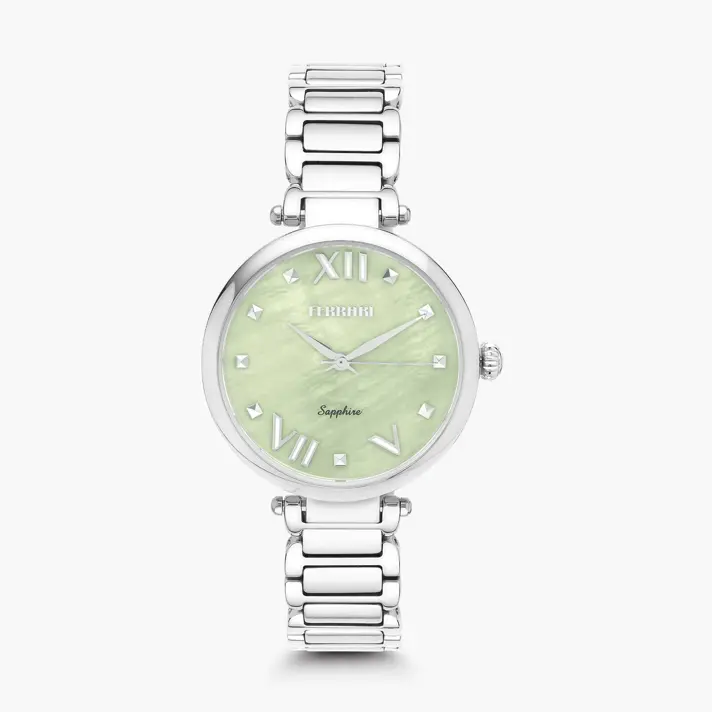 שעון ferrari Sapphire