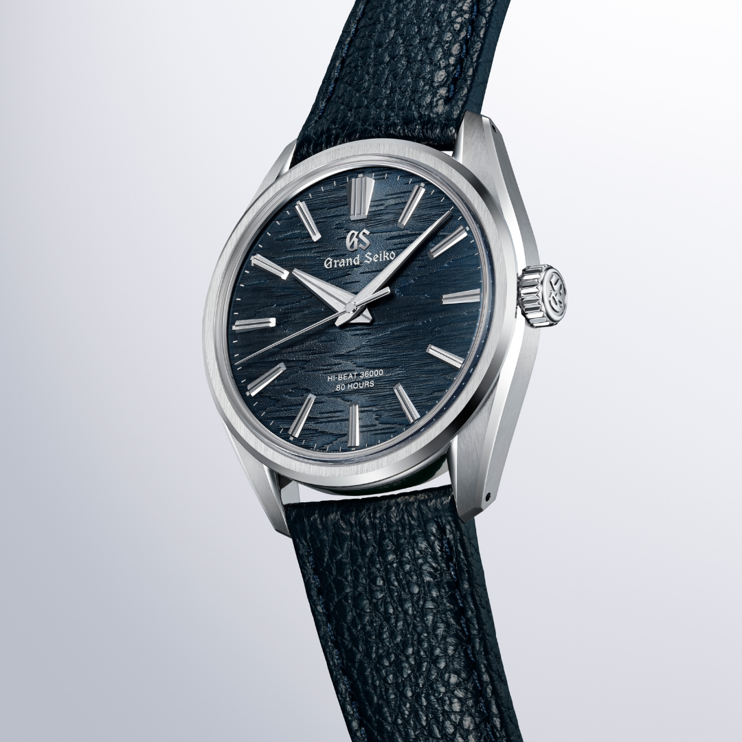 שעון Grand Seiko