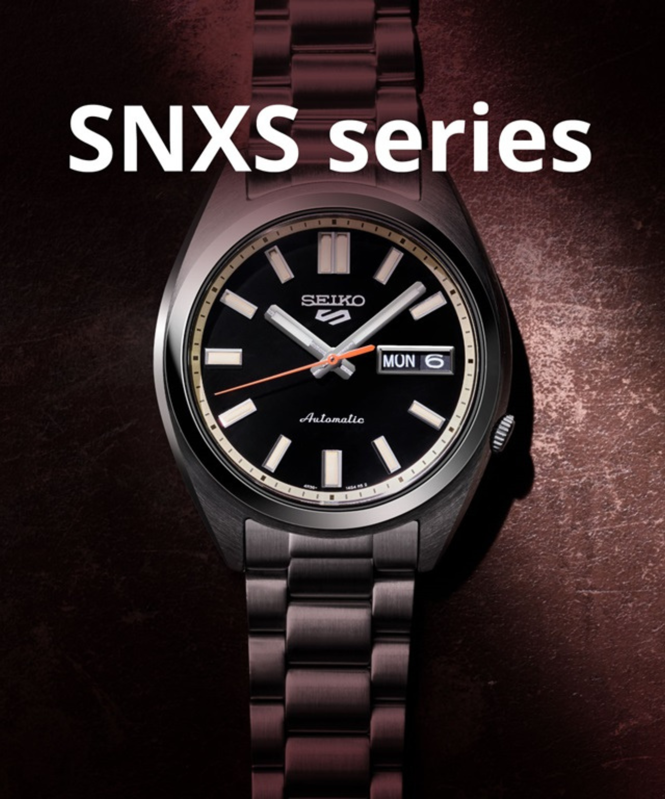 SNXS series