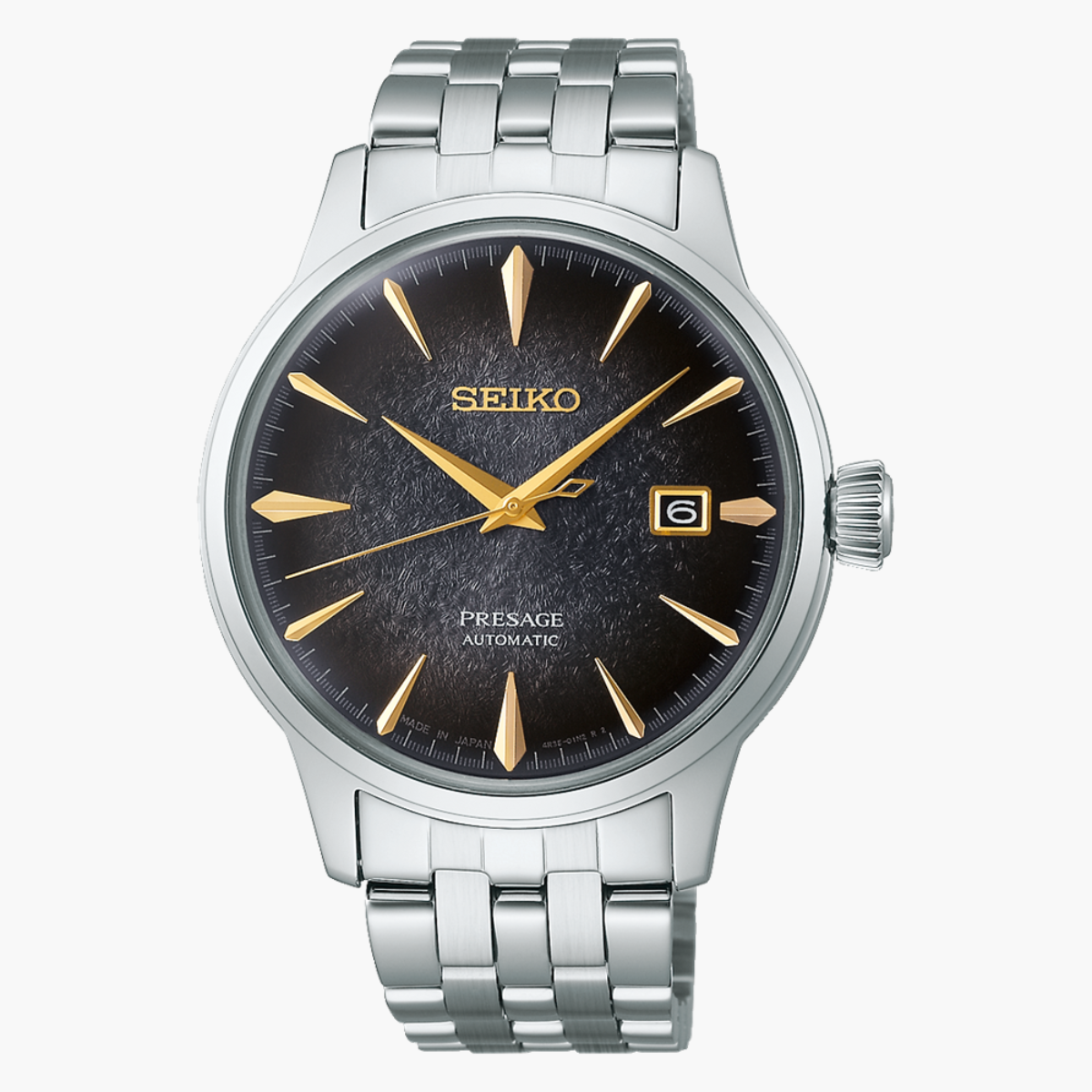 שעון SEIKO PRESAGE limited edition
