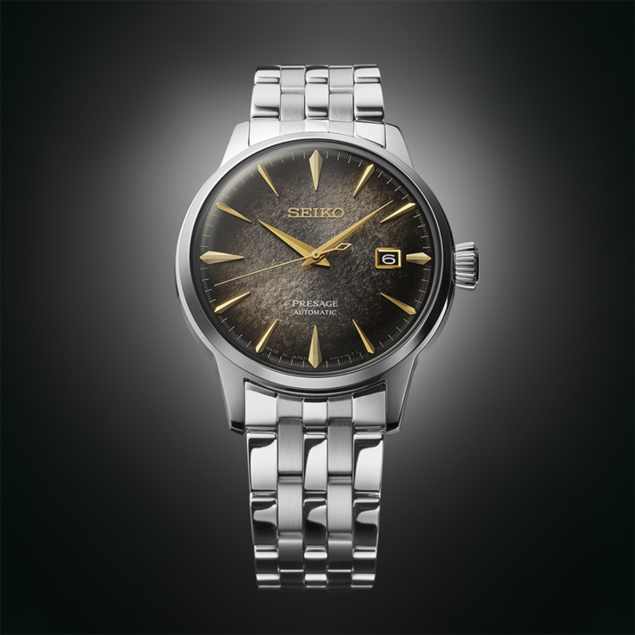 שעון SEIKO PRESAGE limited edition