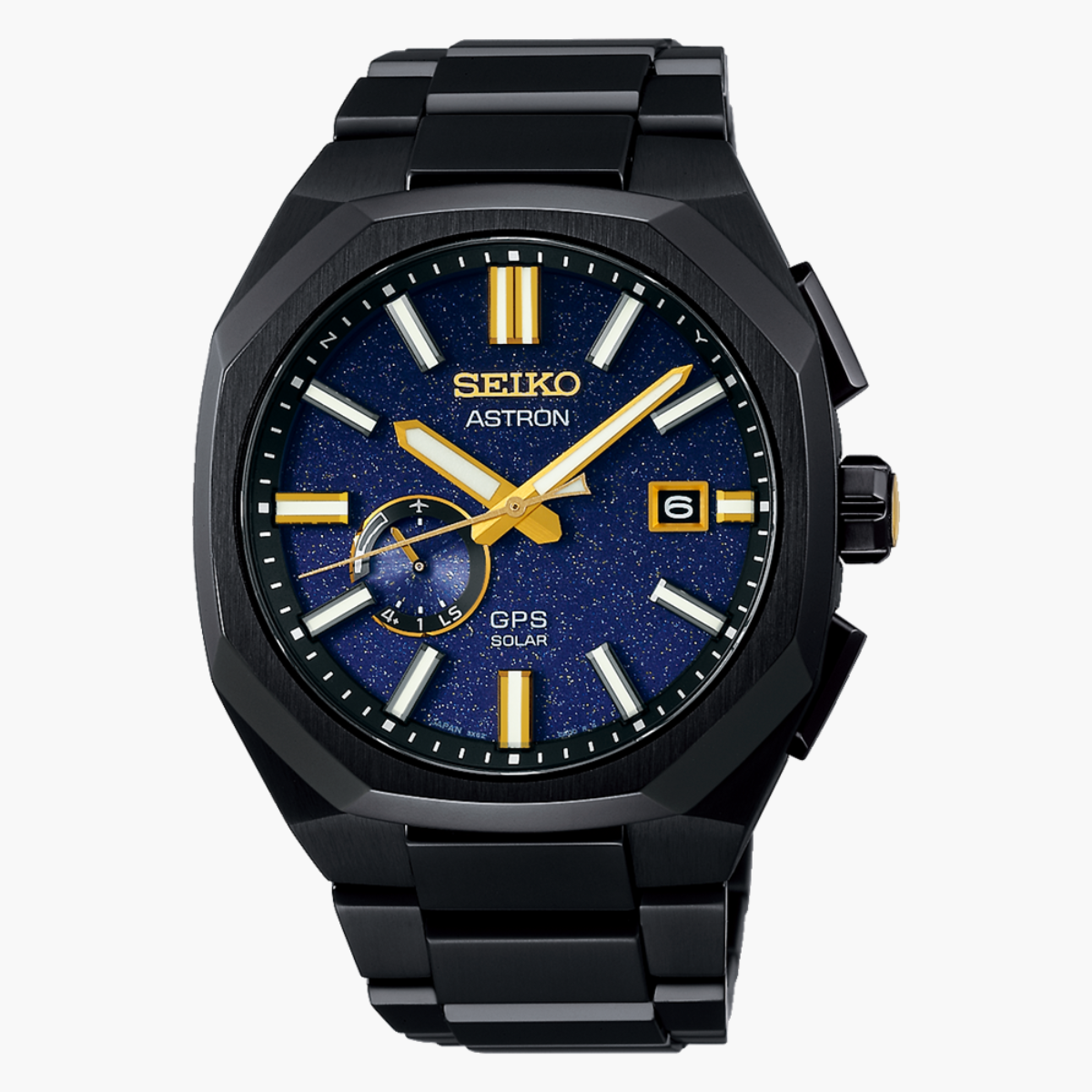 שעון SEIKO Astron GPS כוכב הבוקר