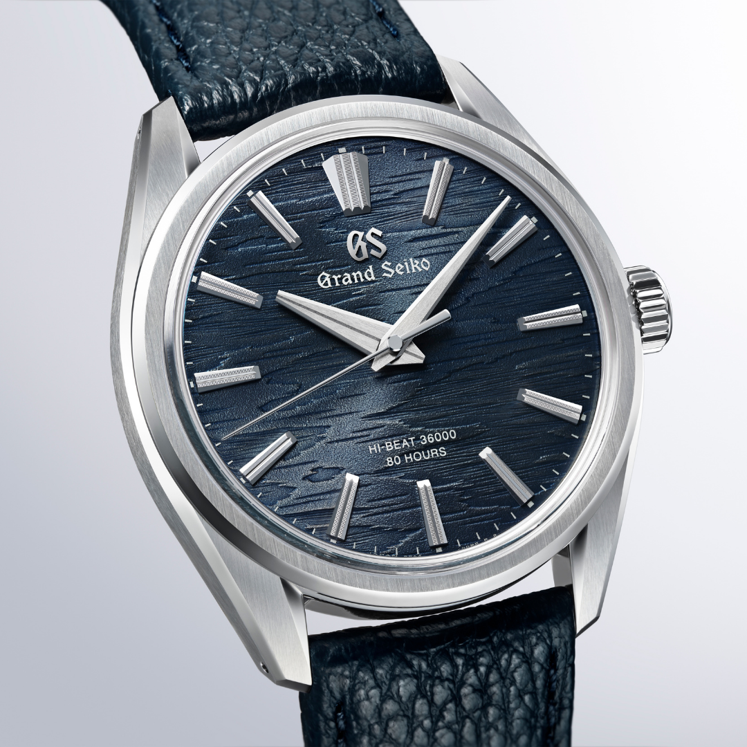 שעון Grand Seiko