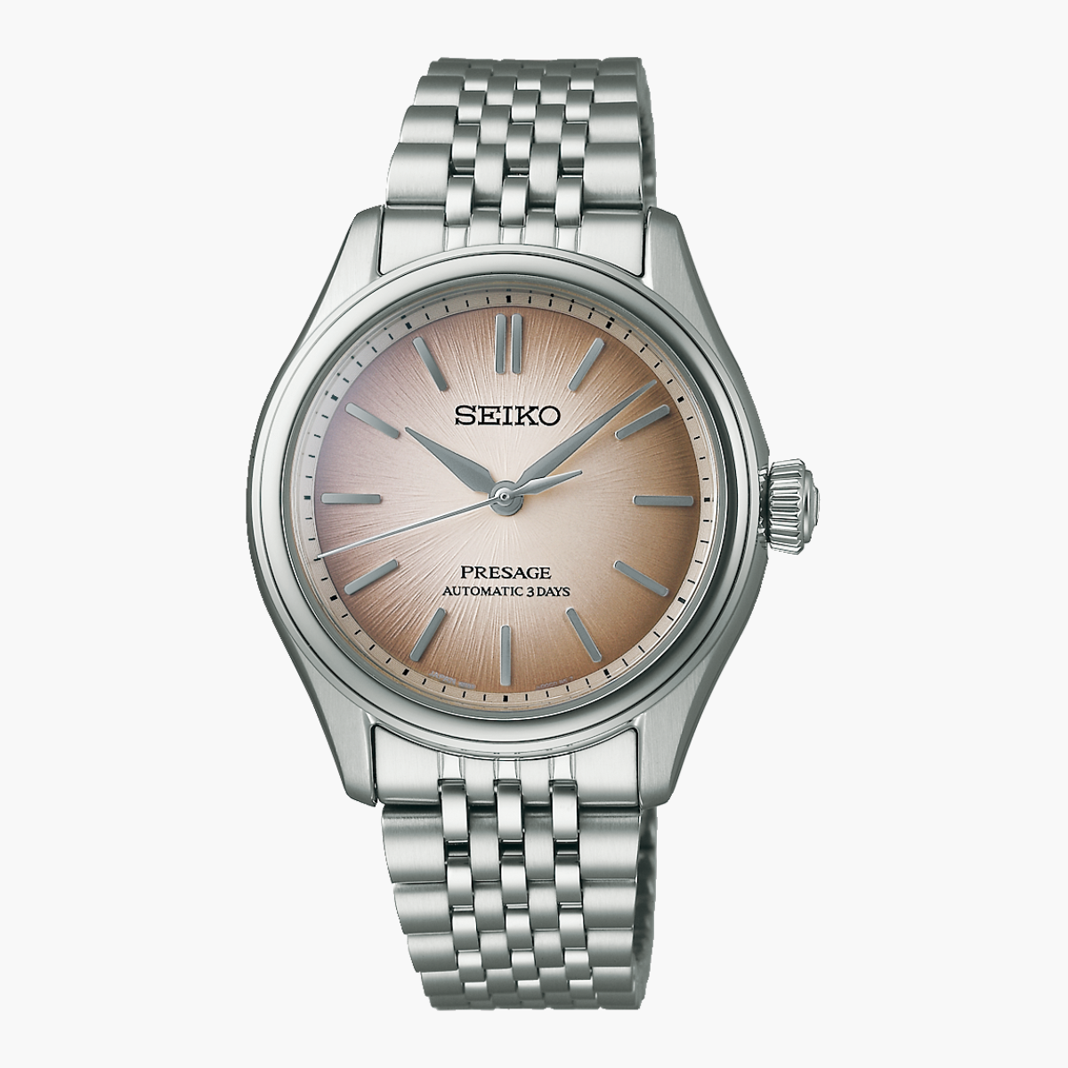 שעון SEIKO PRESAGE