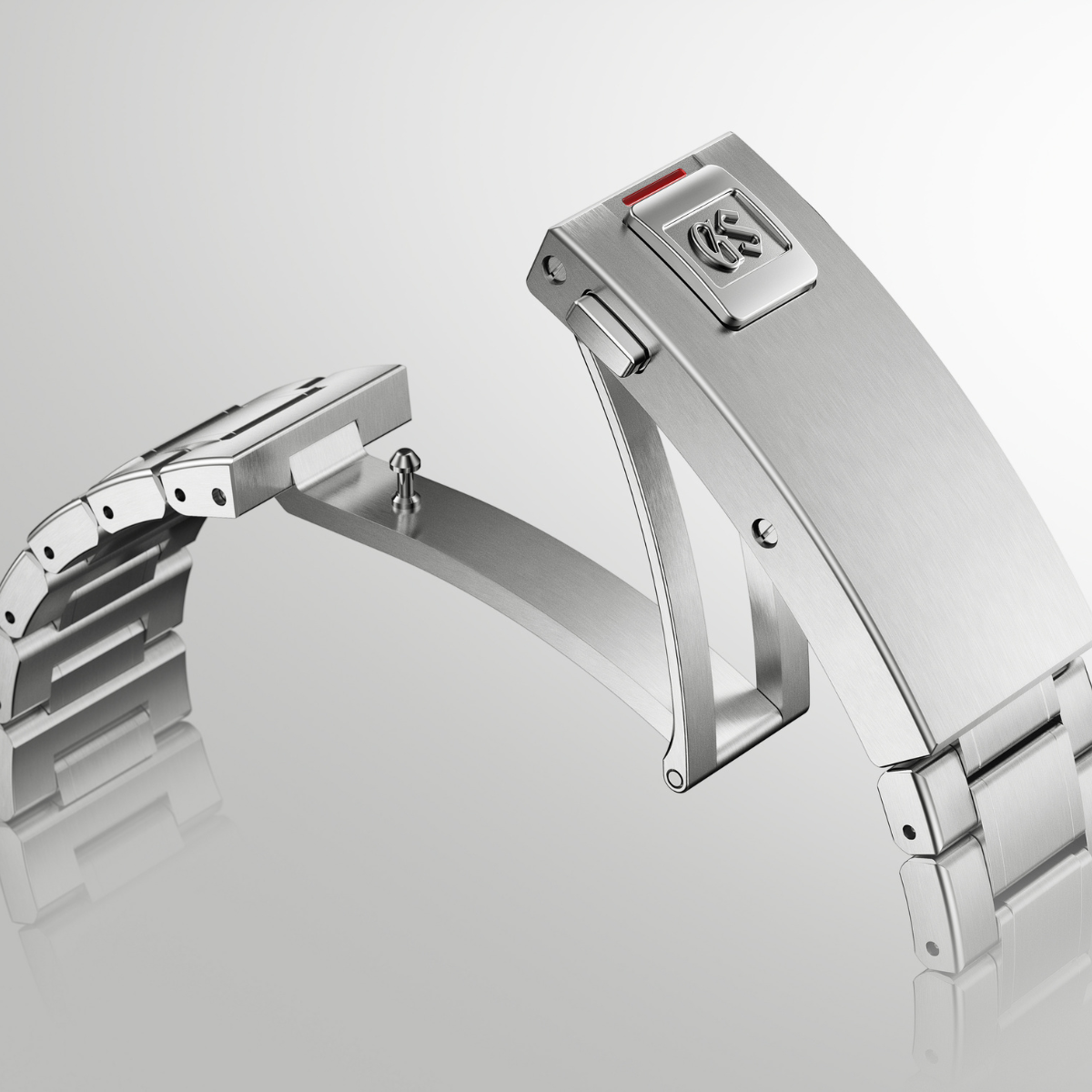 שעון Grand Seiko Ushio Green